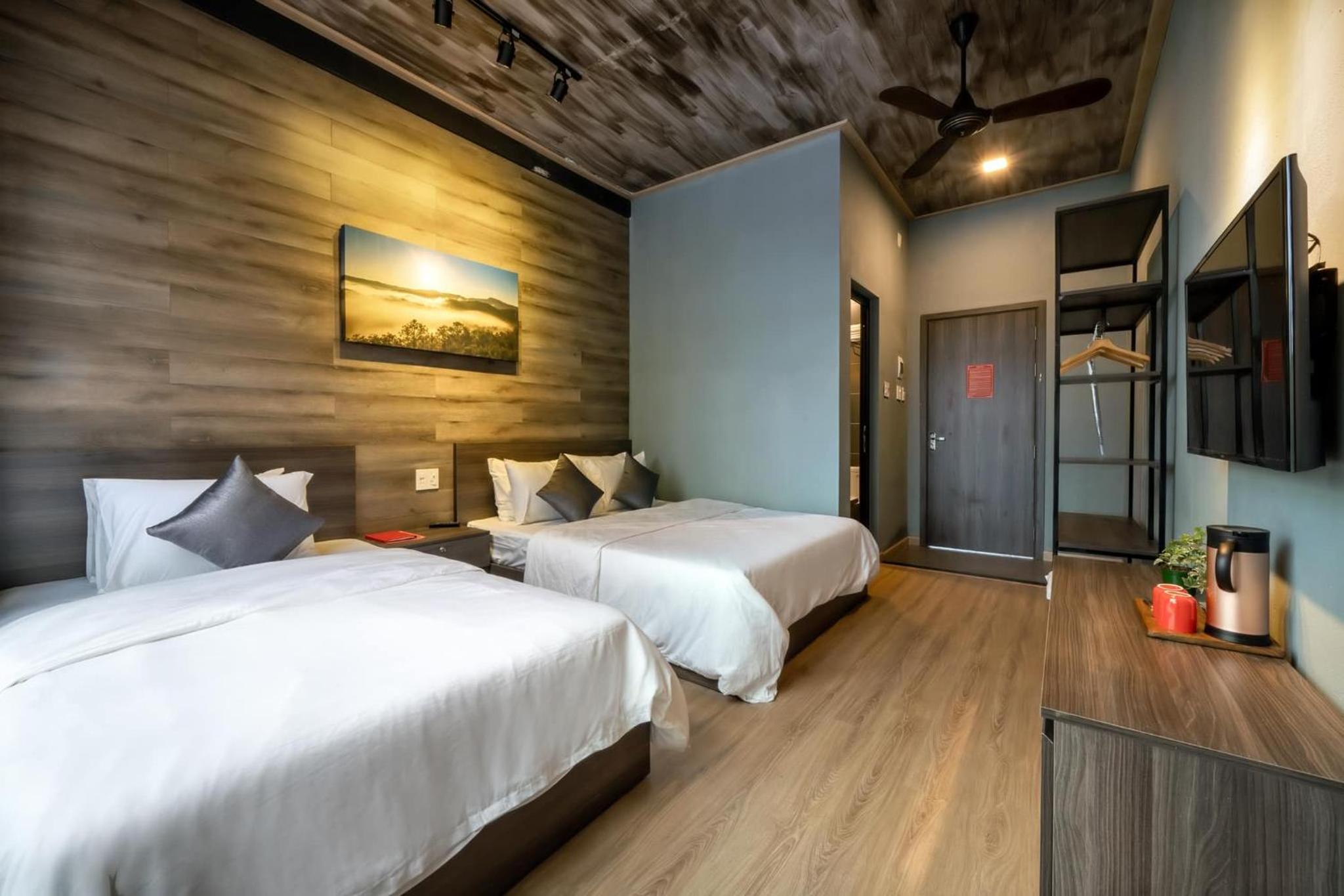 Triple Room - Photo 1