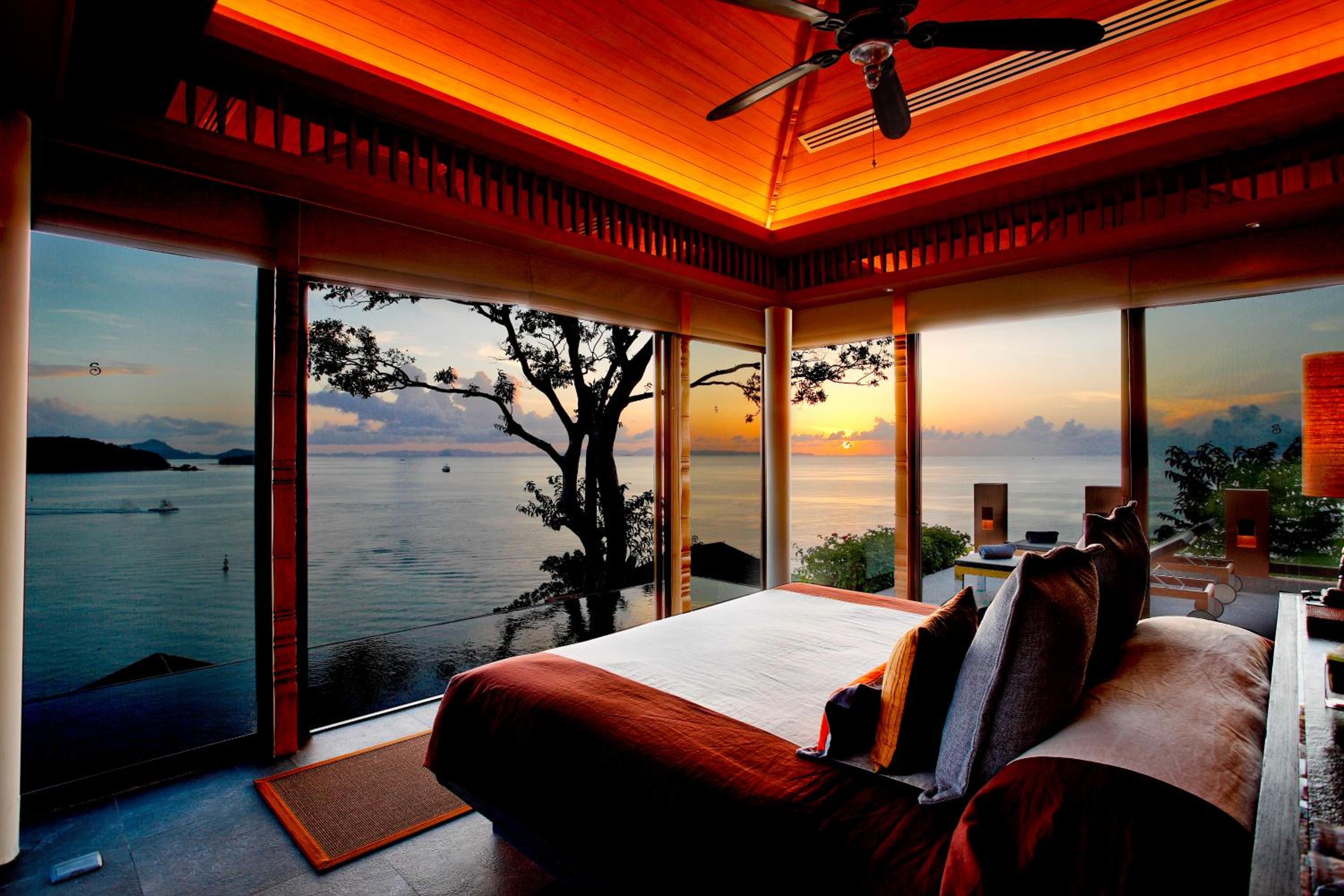 2BR Luxury Pool Villa Ocean View - Photo 4