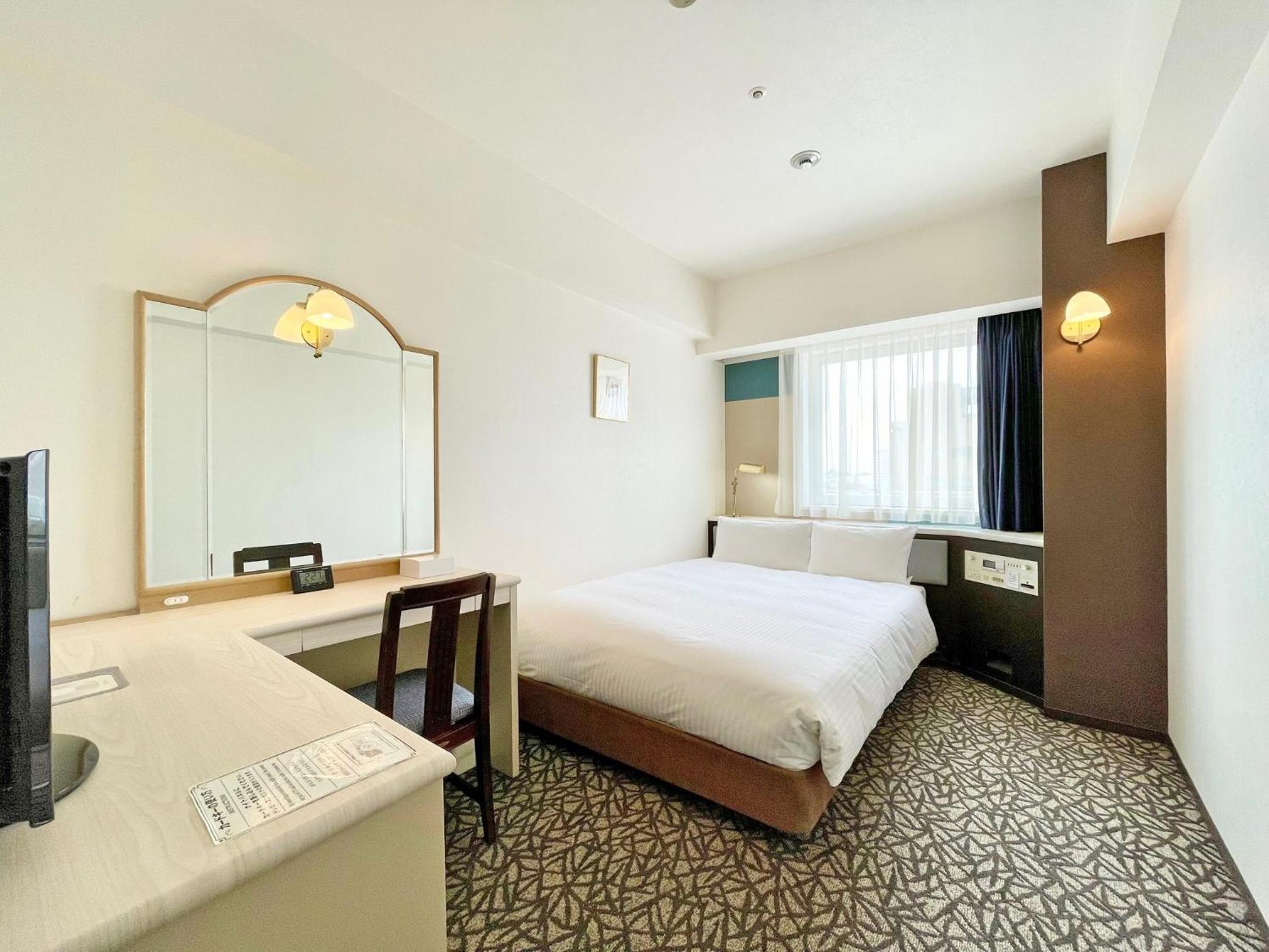 Renewal Standard Double Room - Non-Smoking - Photo 1