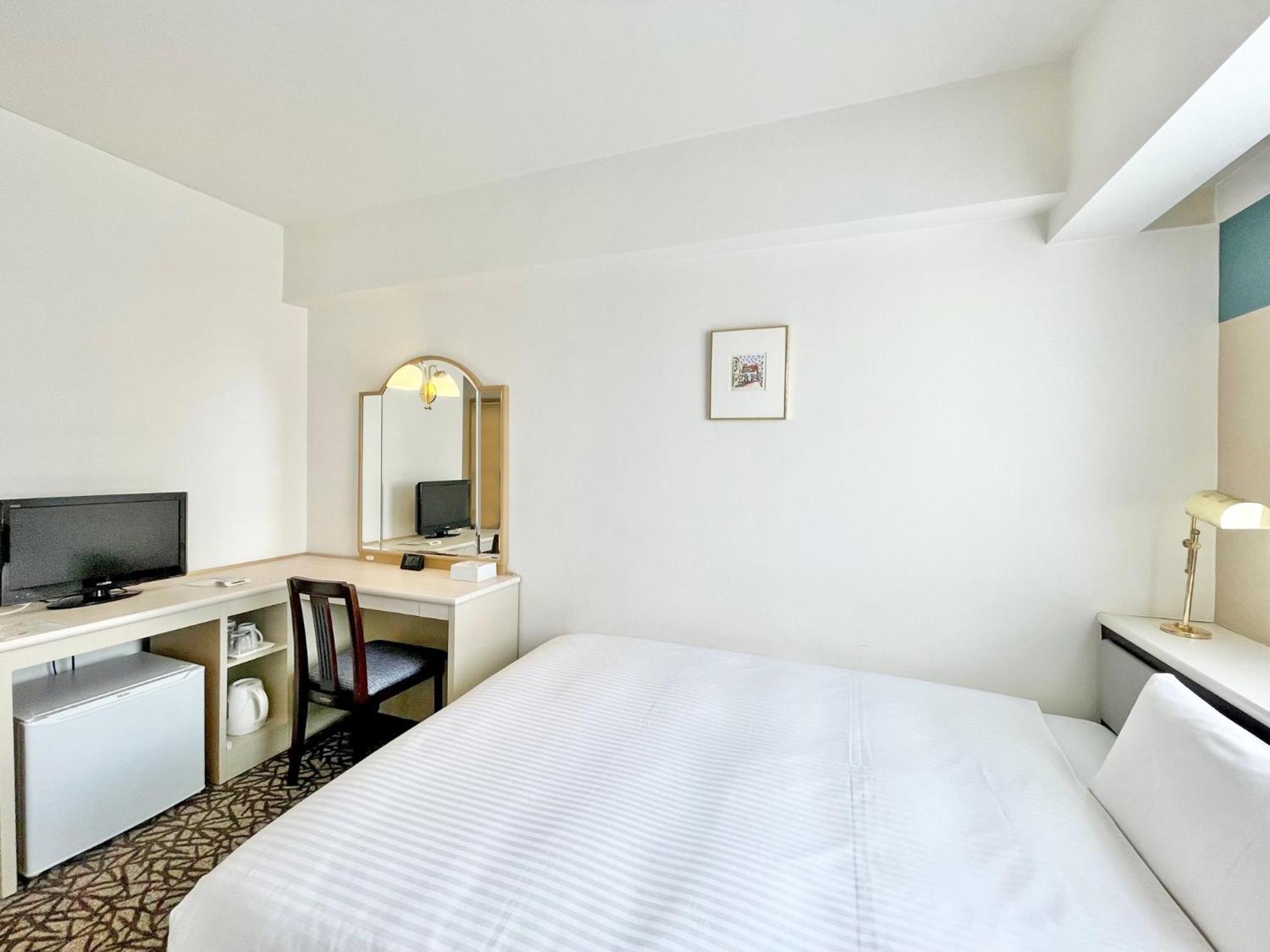 Standard Double Room - Smoking - Photo 1