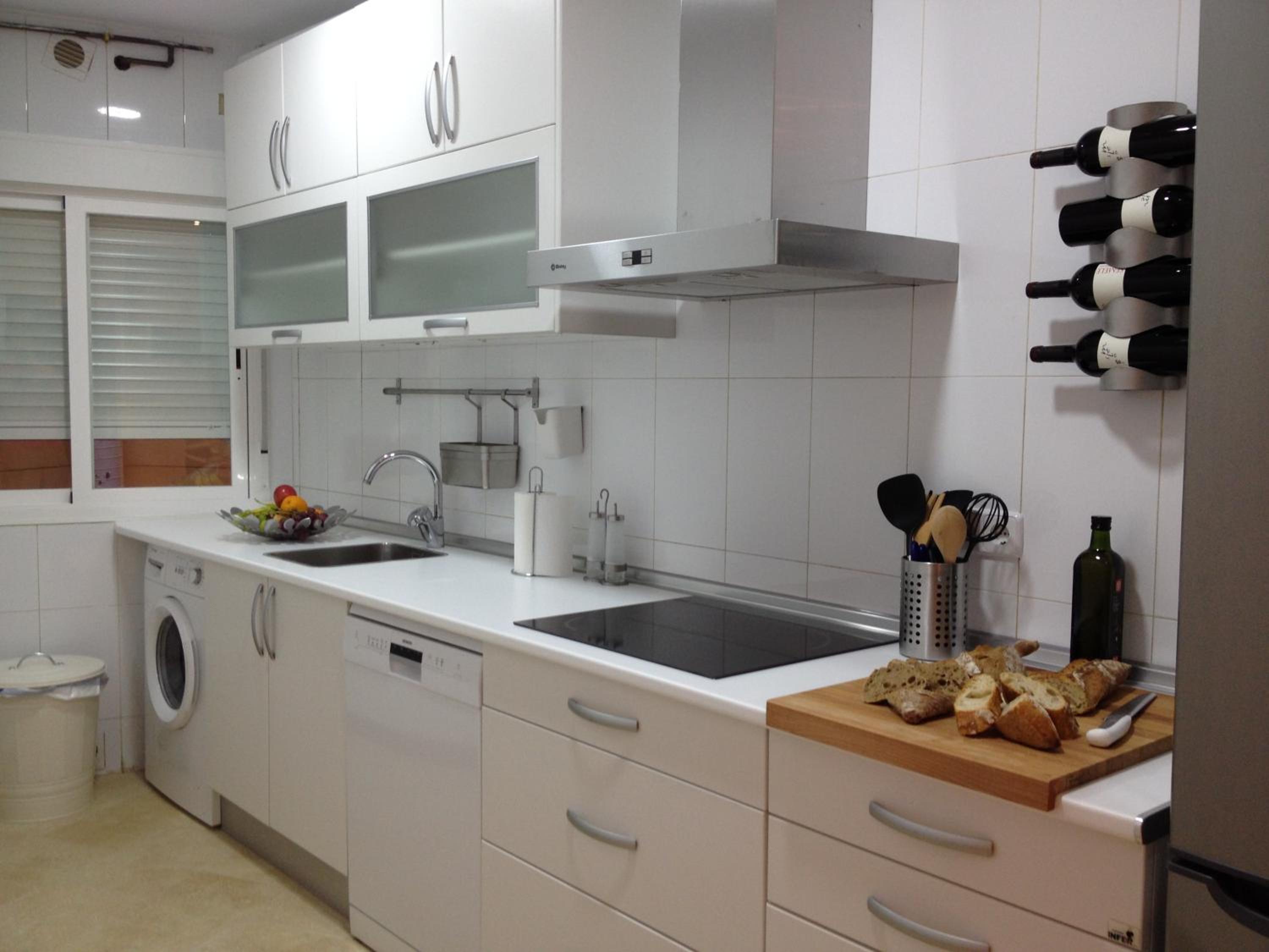 Two-Bedroom Apartment - Photo 39