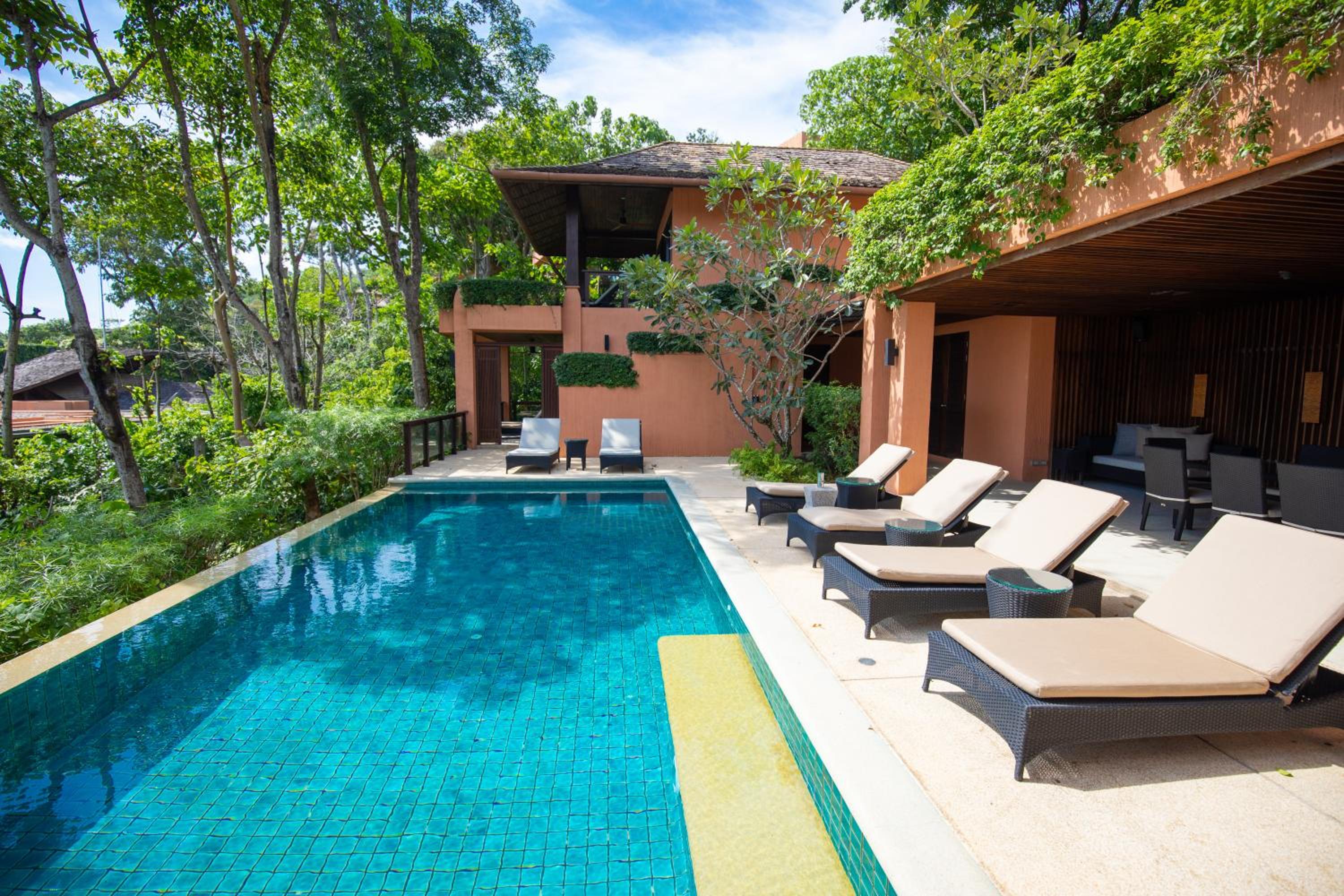 3BR Residence Villa Partial Ocean View - Photo 5
