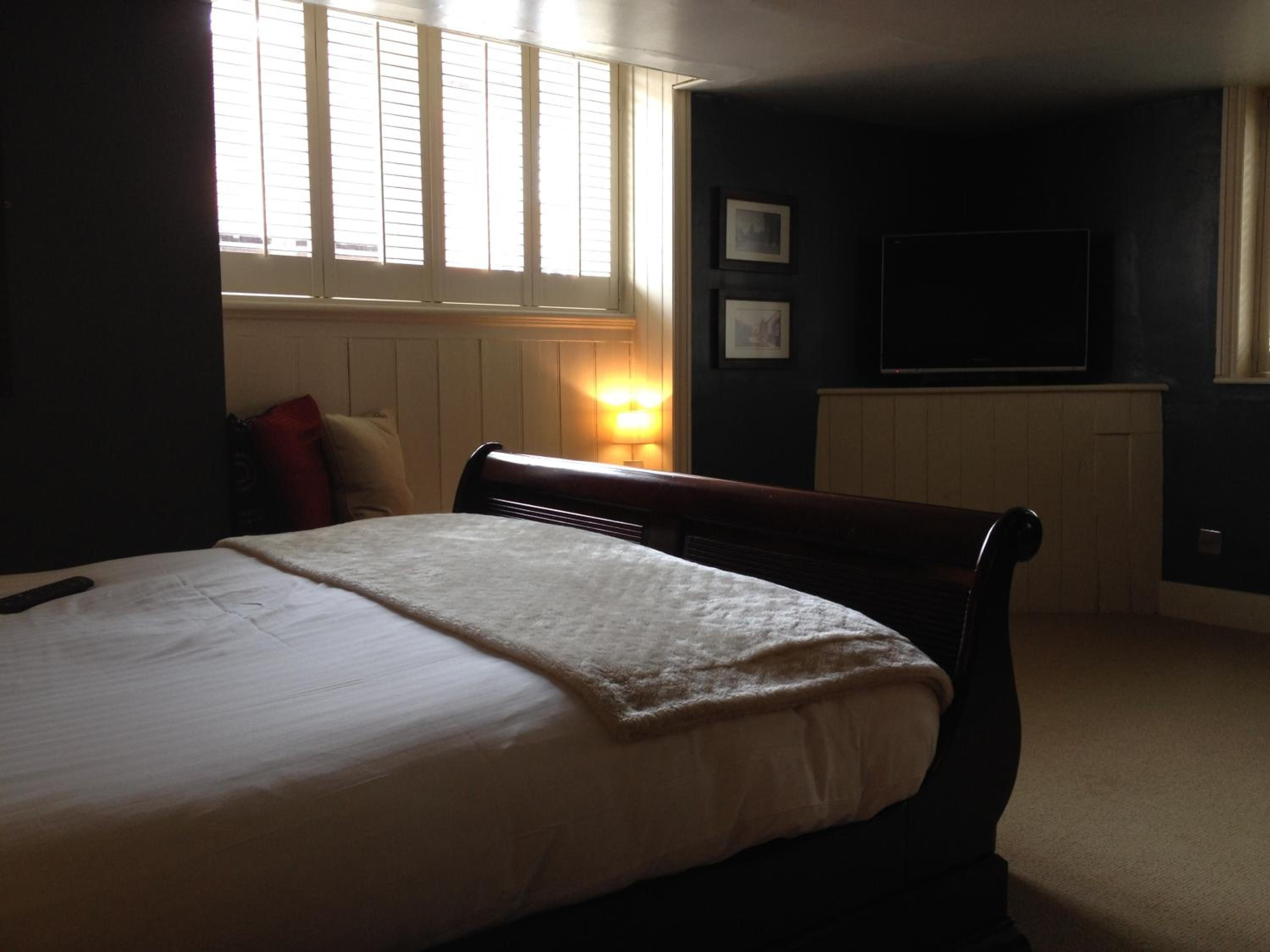 Superior Double Room - Photo 6