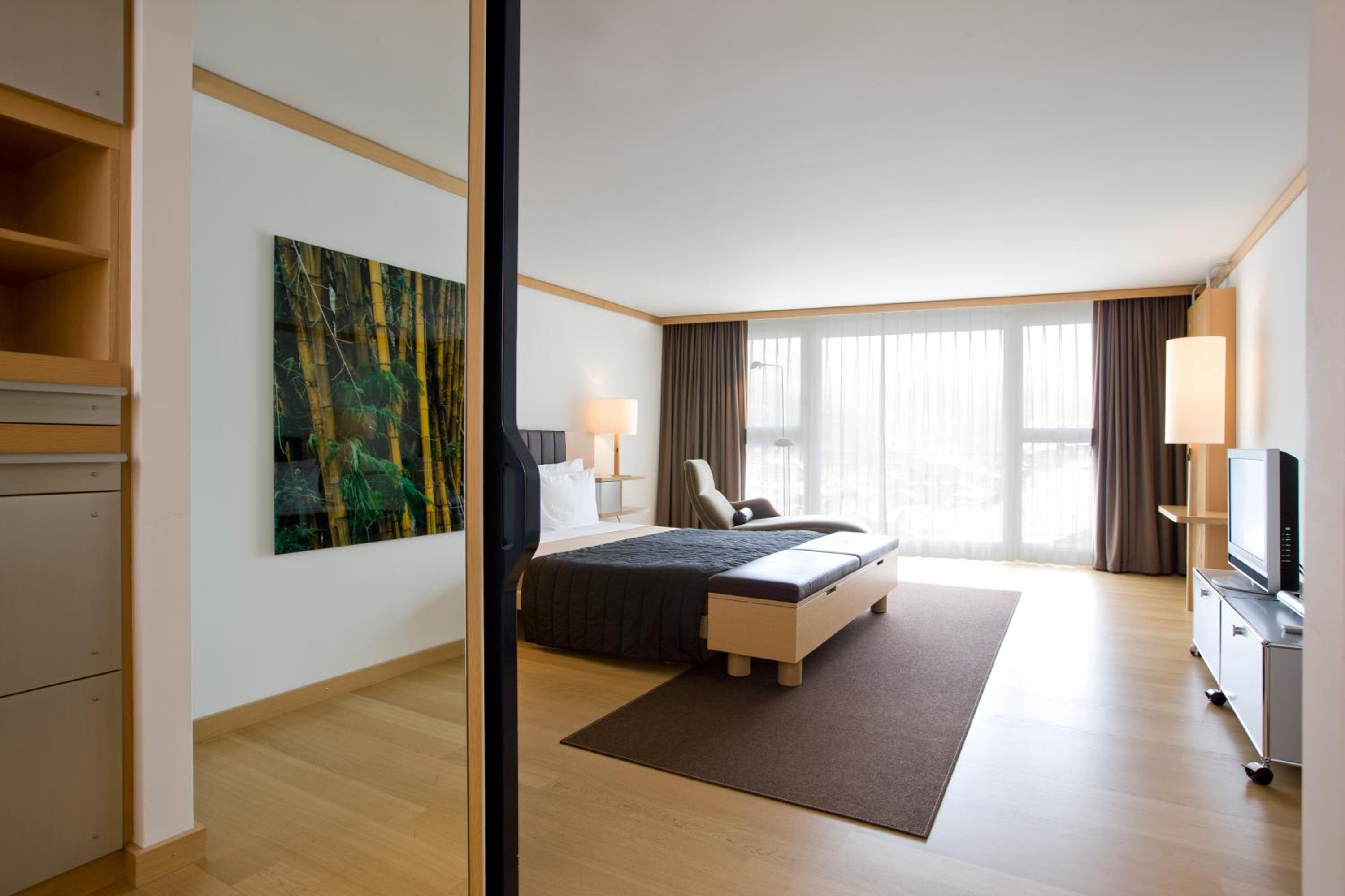 Tower Suite with Matterhorn View