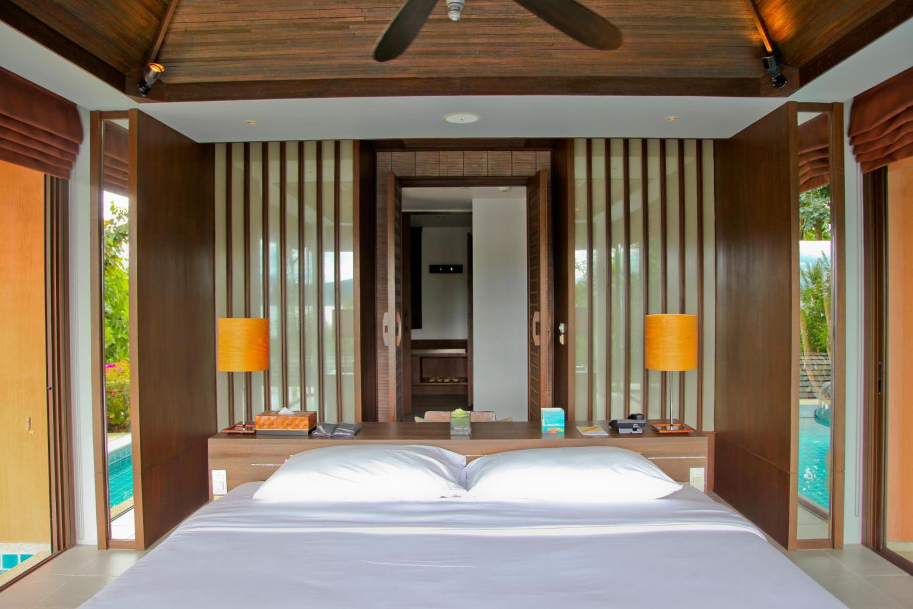 1BR Pool Villa Garden View - Photo 6