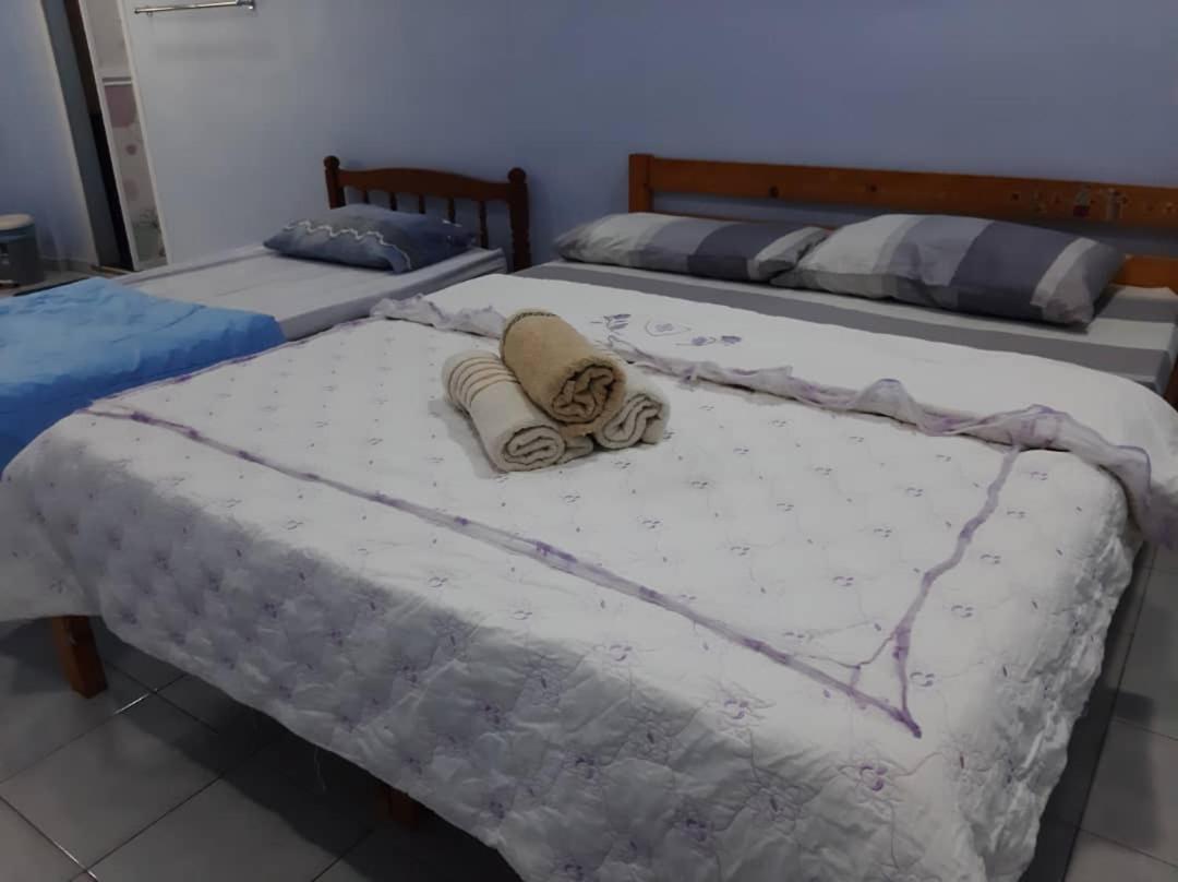 Deluxe Double Room with Extra Bed - Photo 6