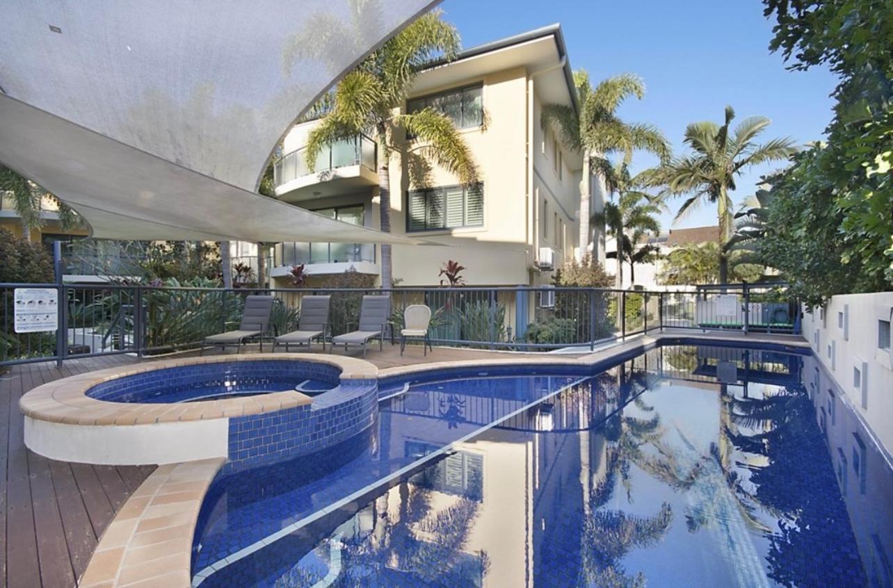 1 Brm Ocean View Top Floor  - Photo 18