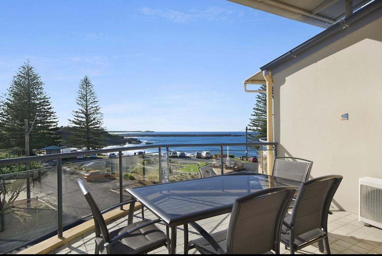 1 Brm Ocean View Top Floor  - Photo 19