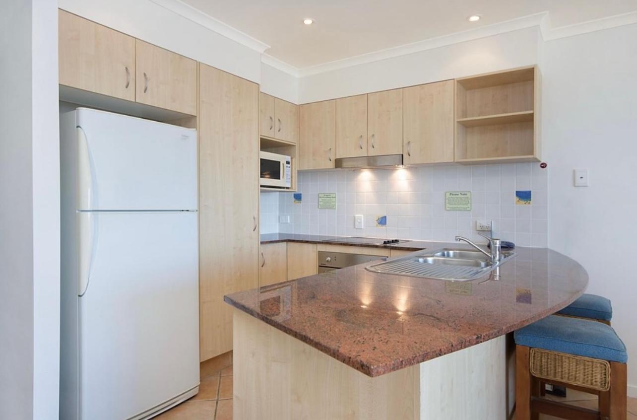 1 Brm Ocean View Top Floor  - Photo 16