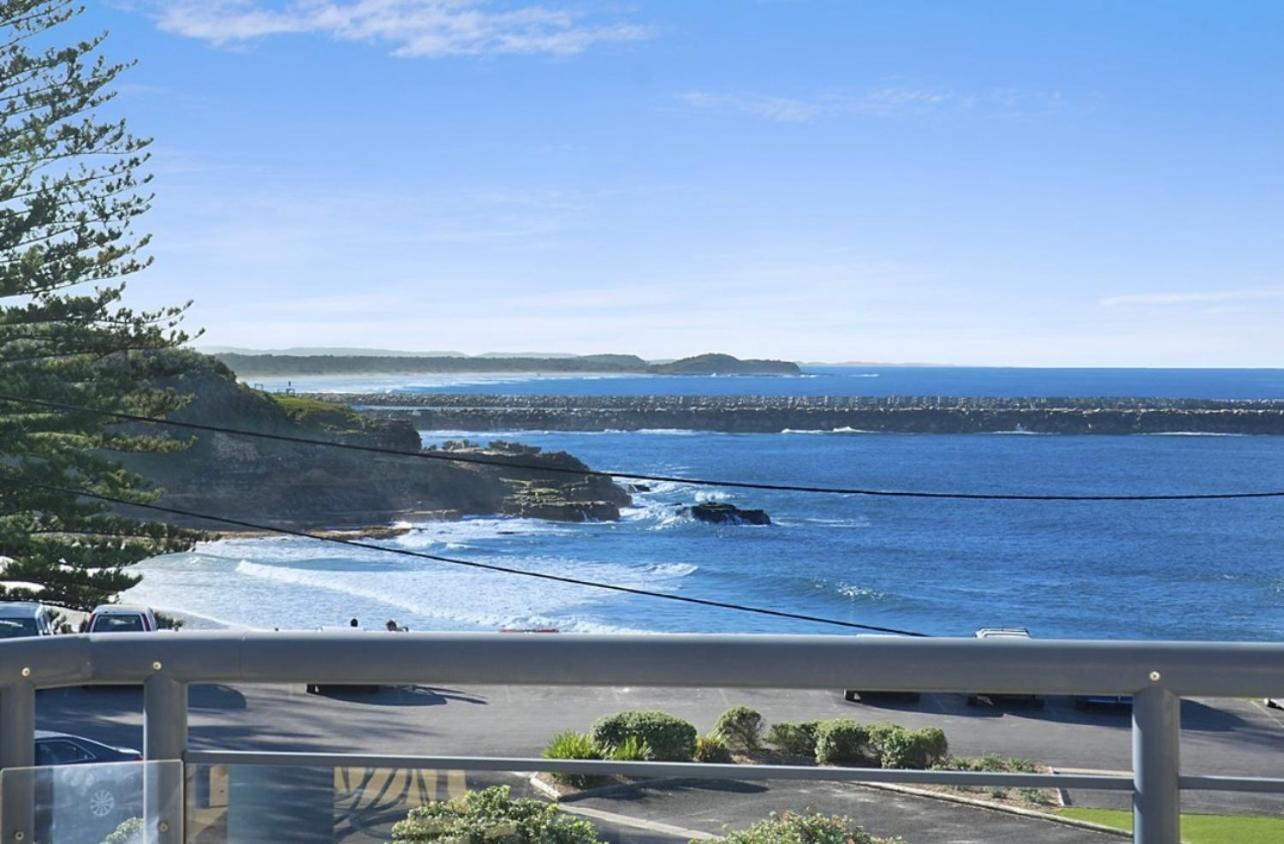 1 Brm Ocean View Top Floor  - Photo 15