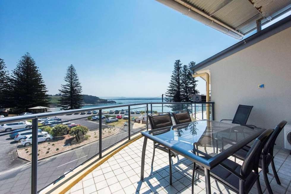 1 Brm Ocean View Top Floor  - Photo 10