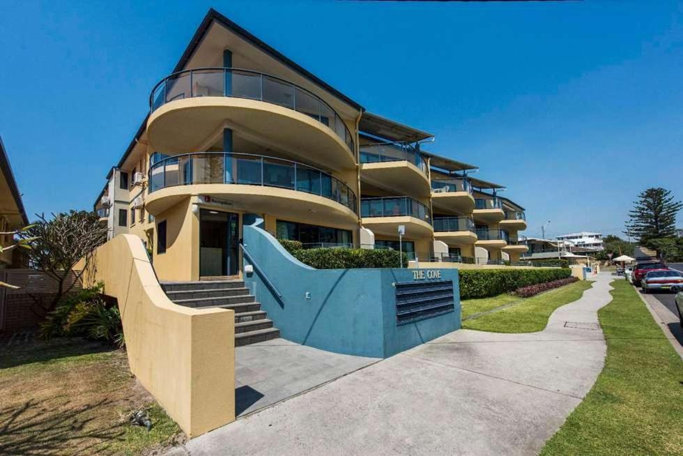 1 Brm Ocean View Top Floor  - Photo 11