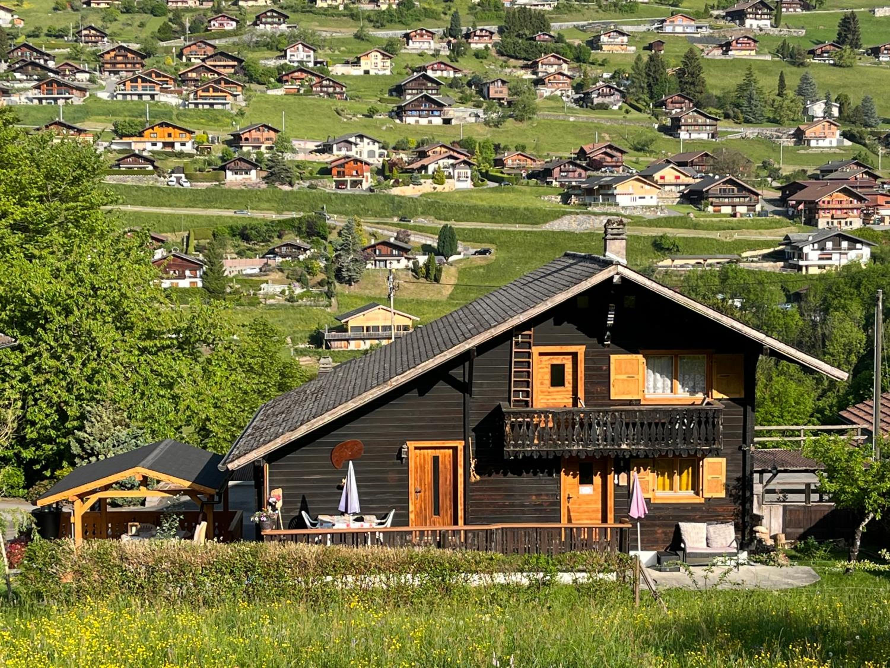 Chalet
