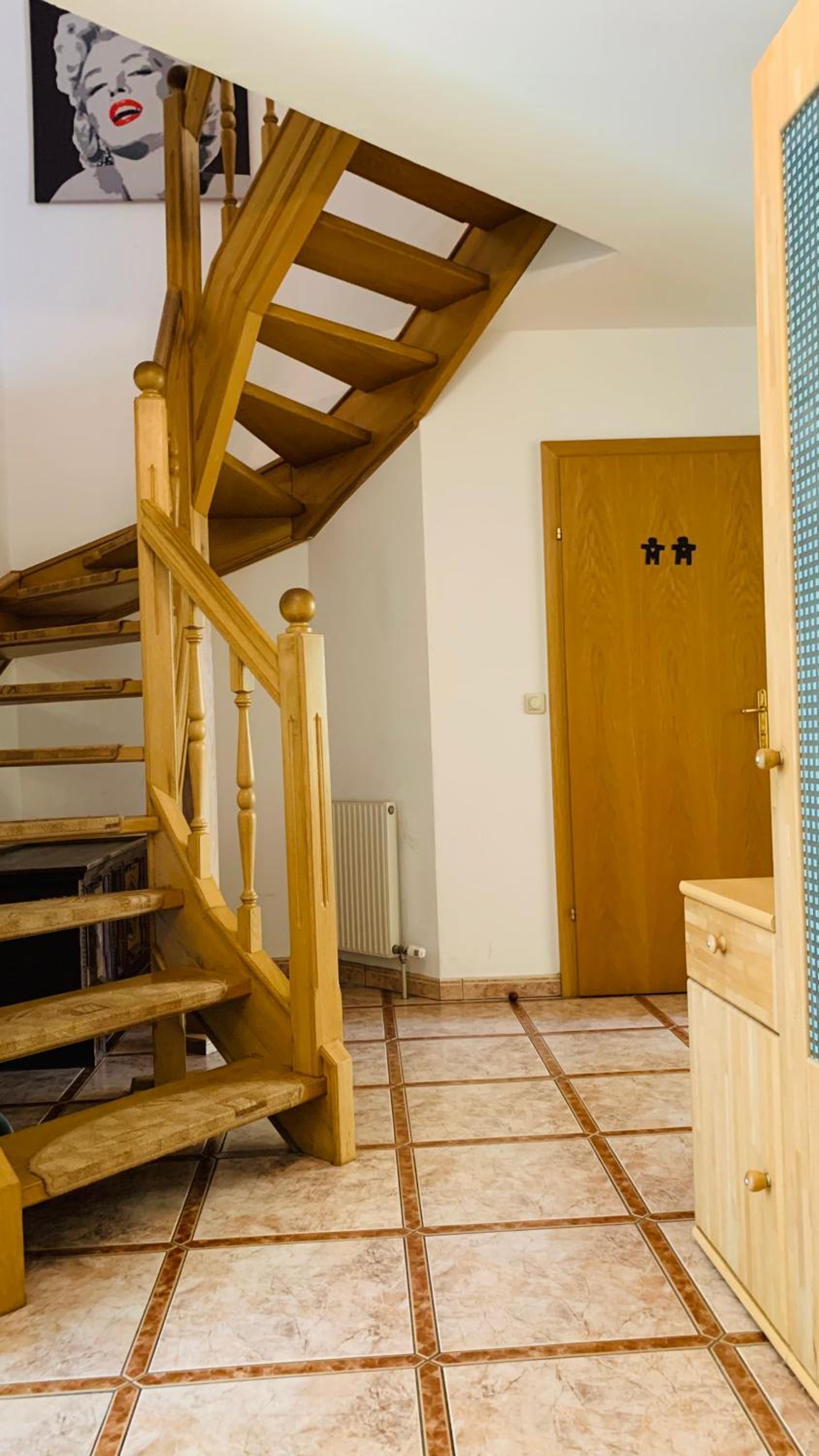 Apartment with Terrace photo 3