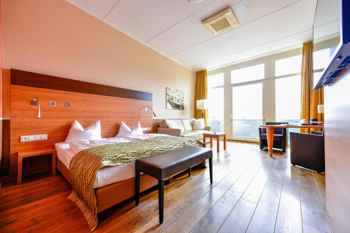 Junior Suite photo 1