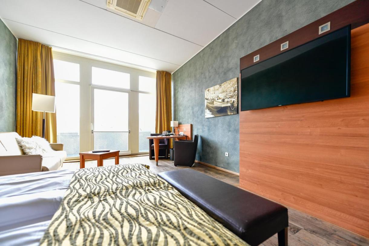 Junior Suite photo 2