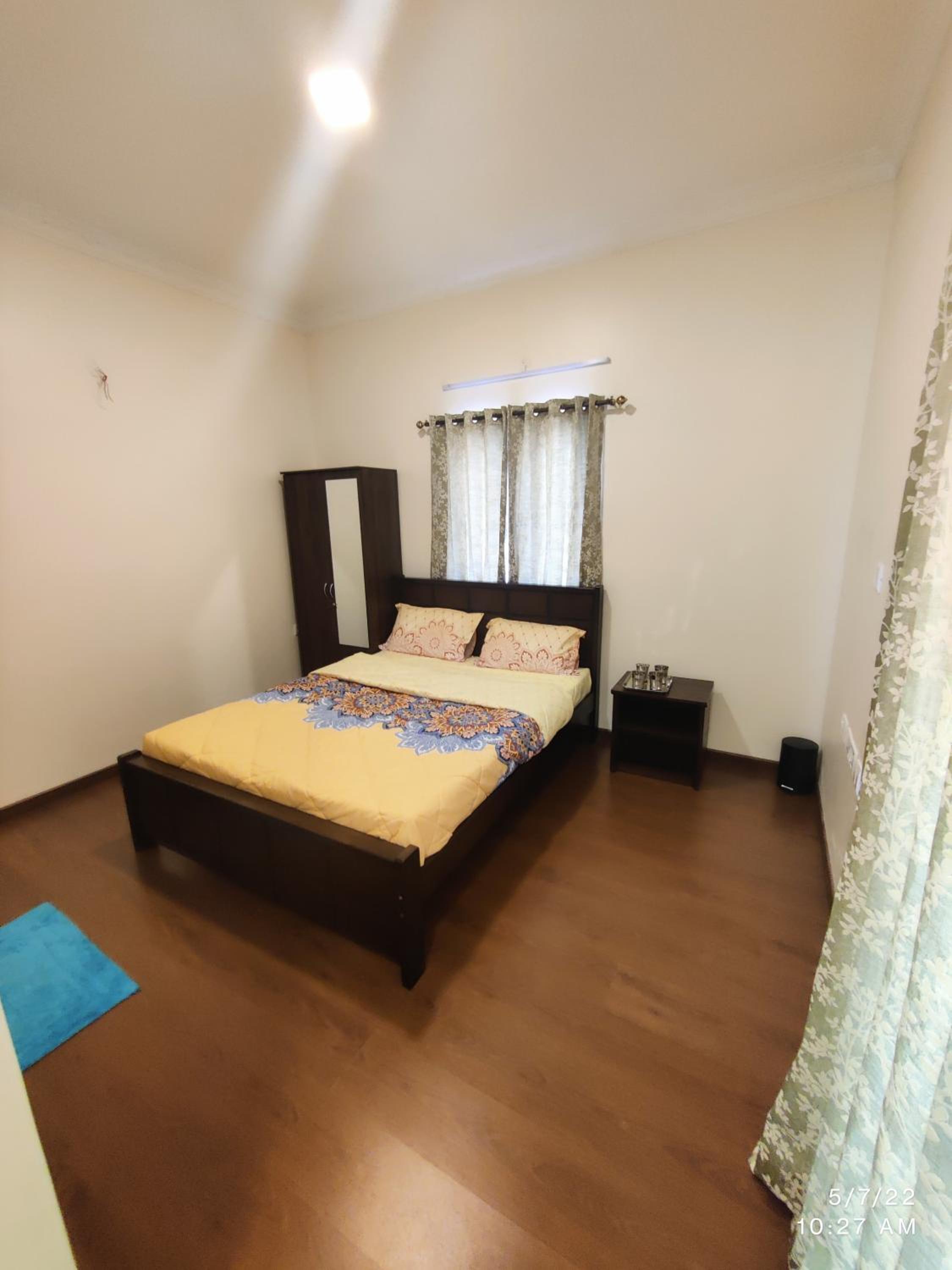 Double Room with Balcony photo 2