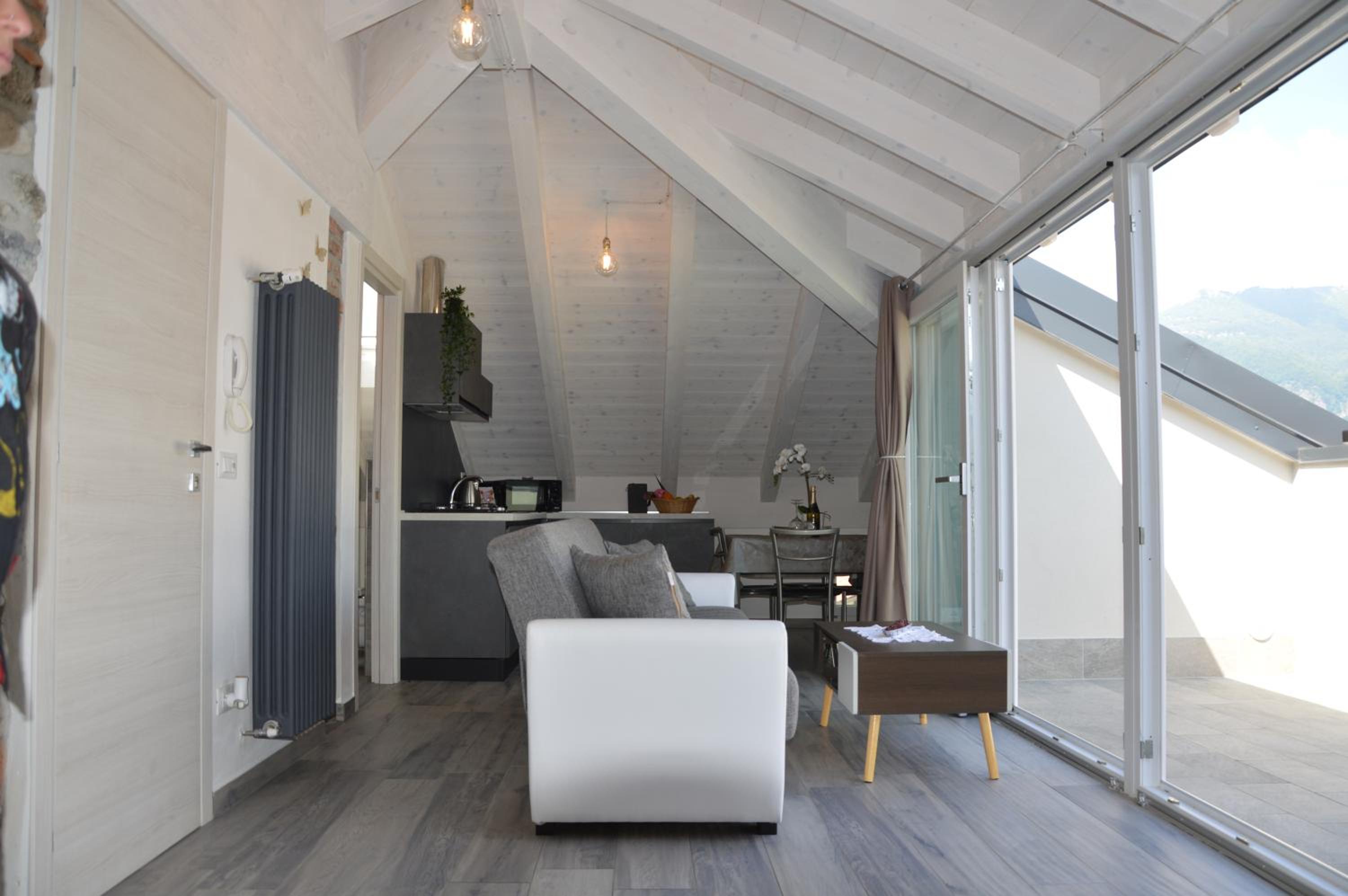 Loft photo 1