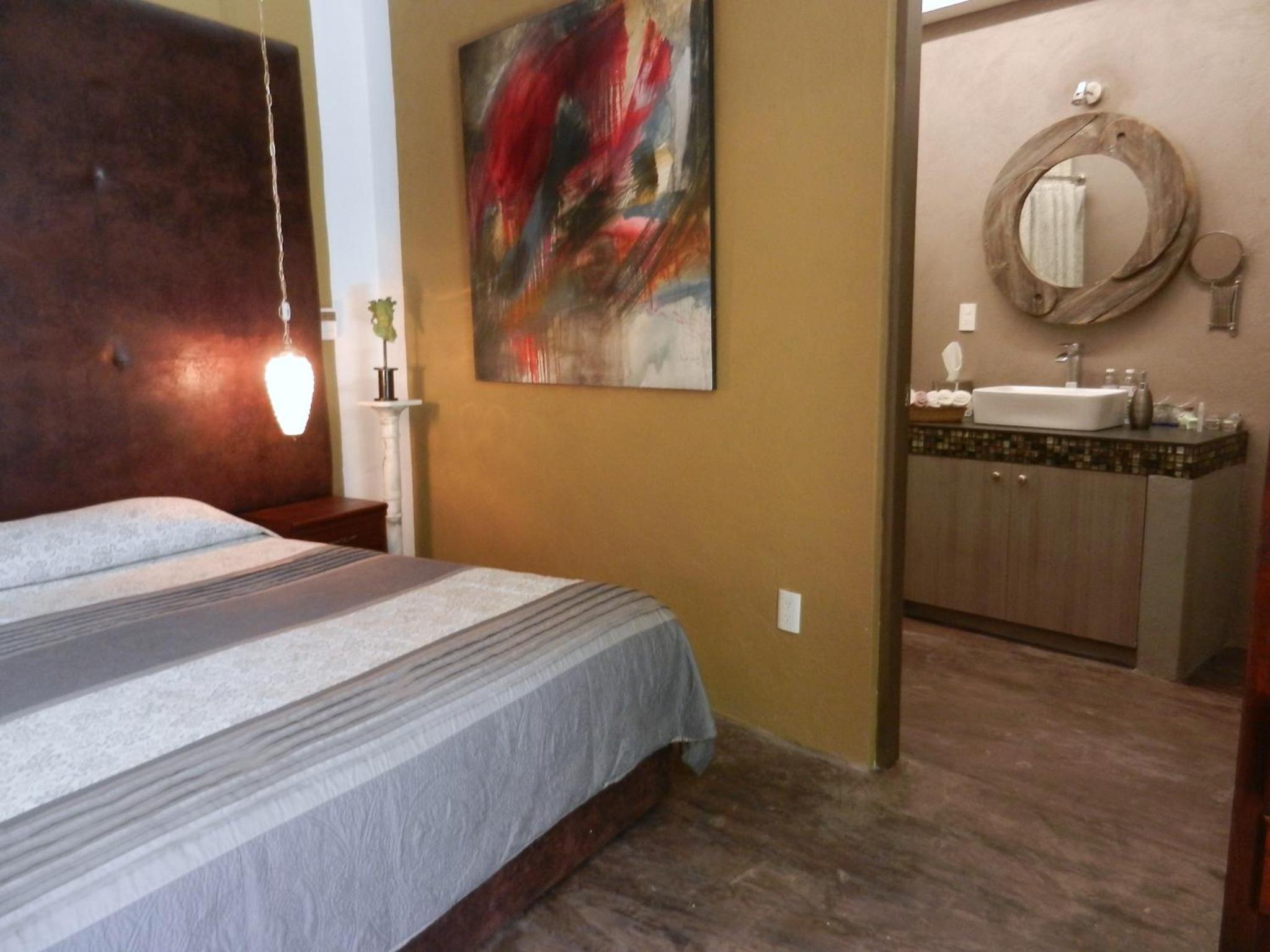 Junior Suite - Photo 11