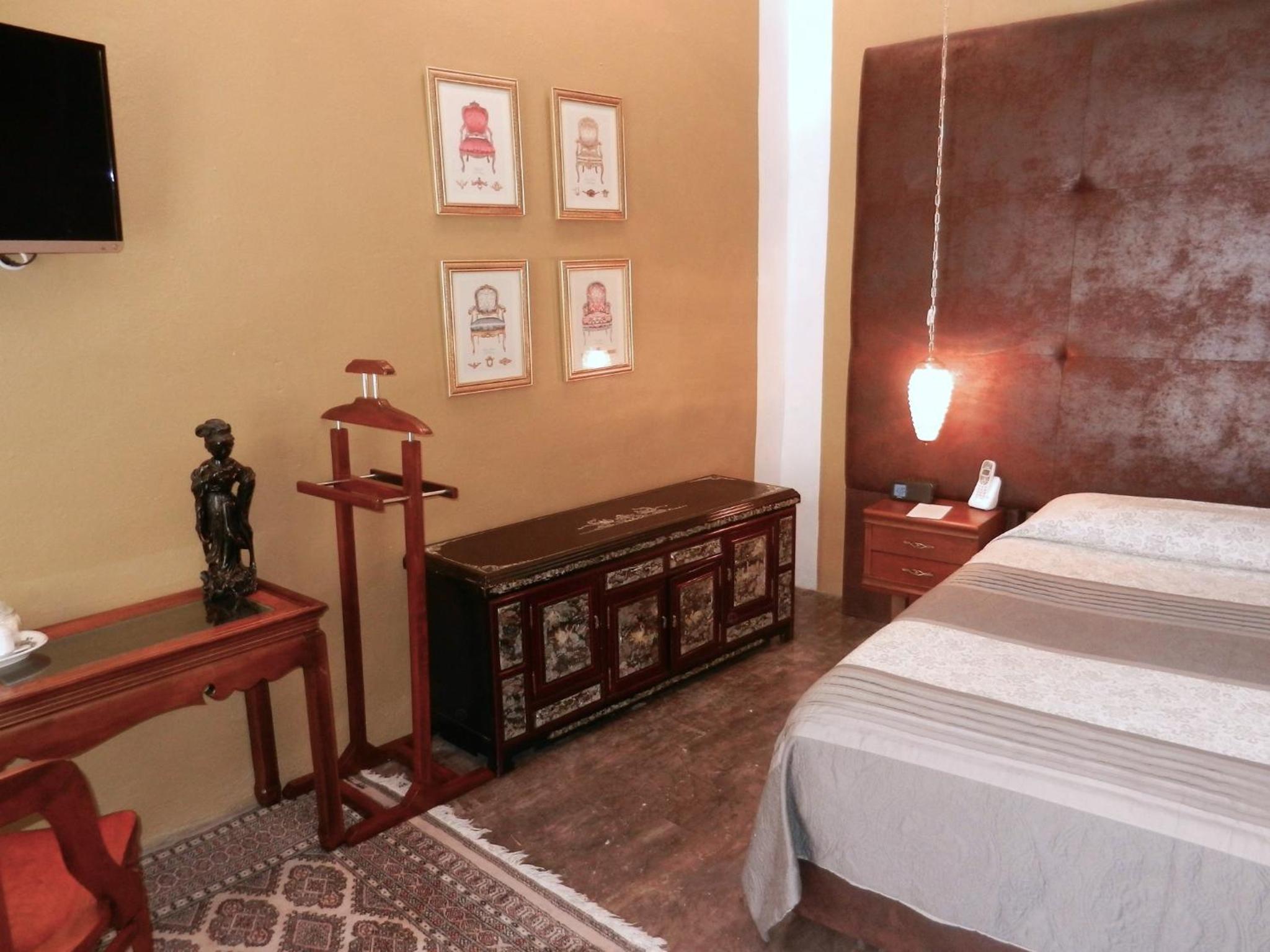 Junior Suite - Photo 10