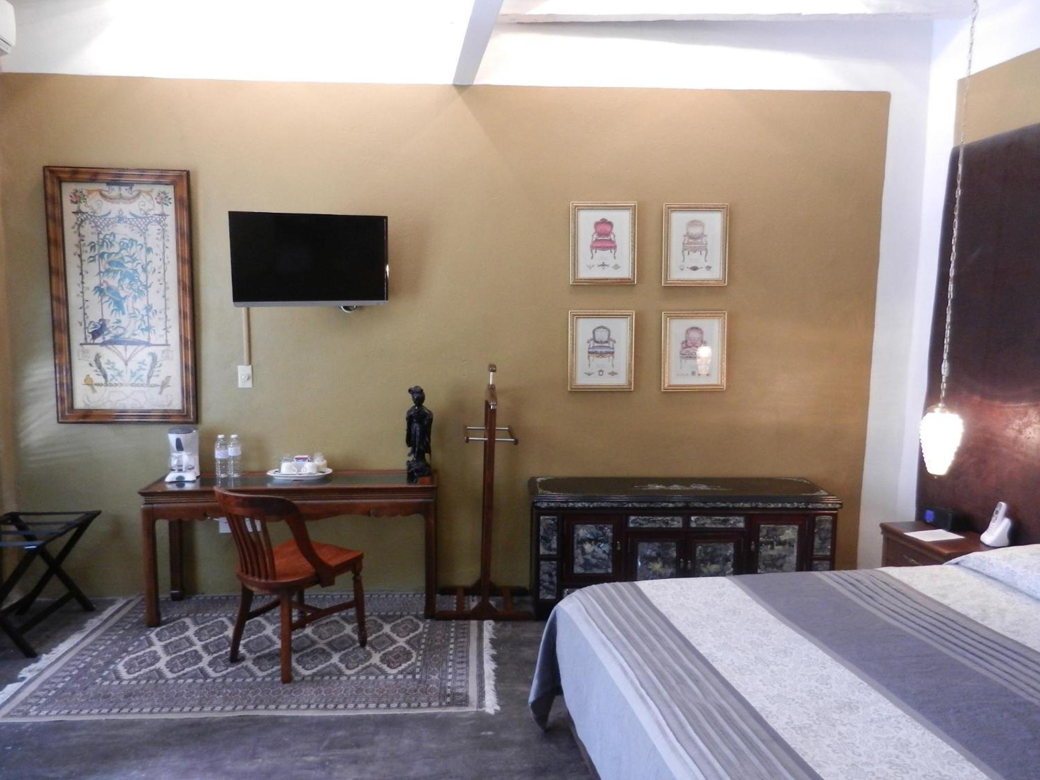 Junior Suite - Photo 3
