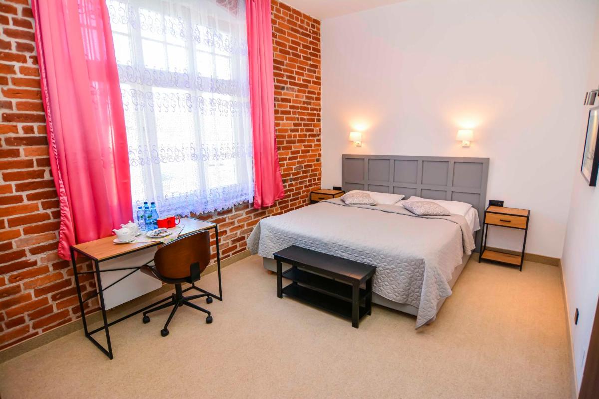 Double or Twin Room - Photo 2