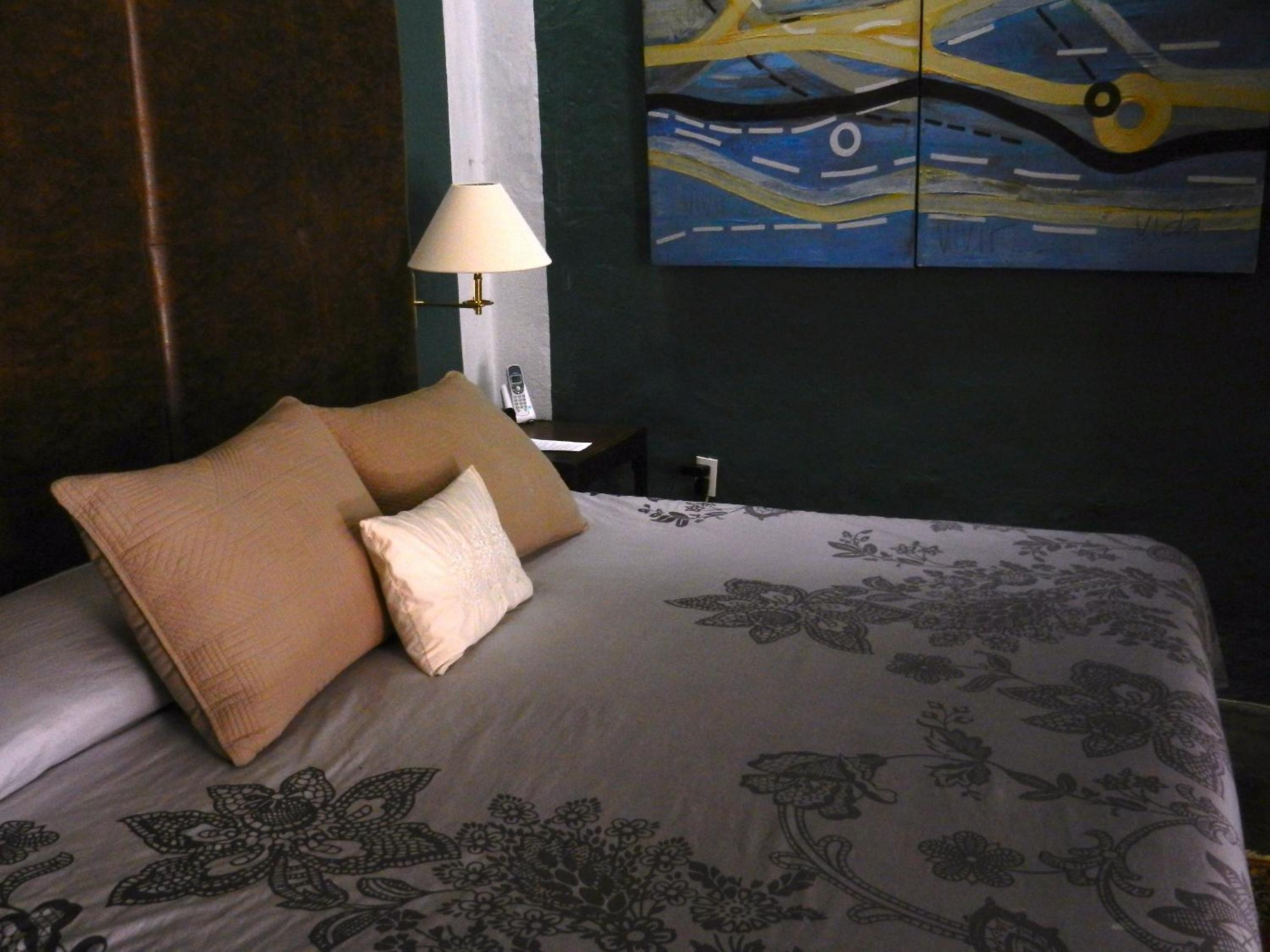 Junior Suite - Photo 12