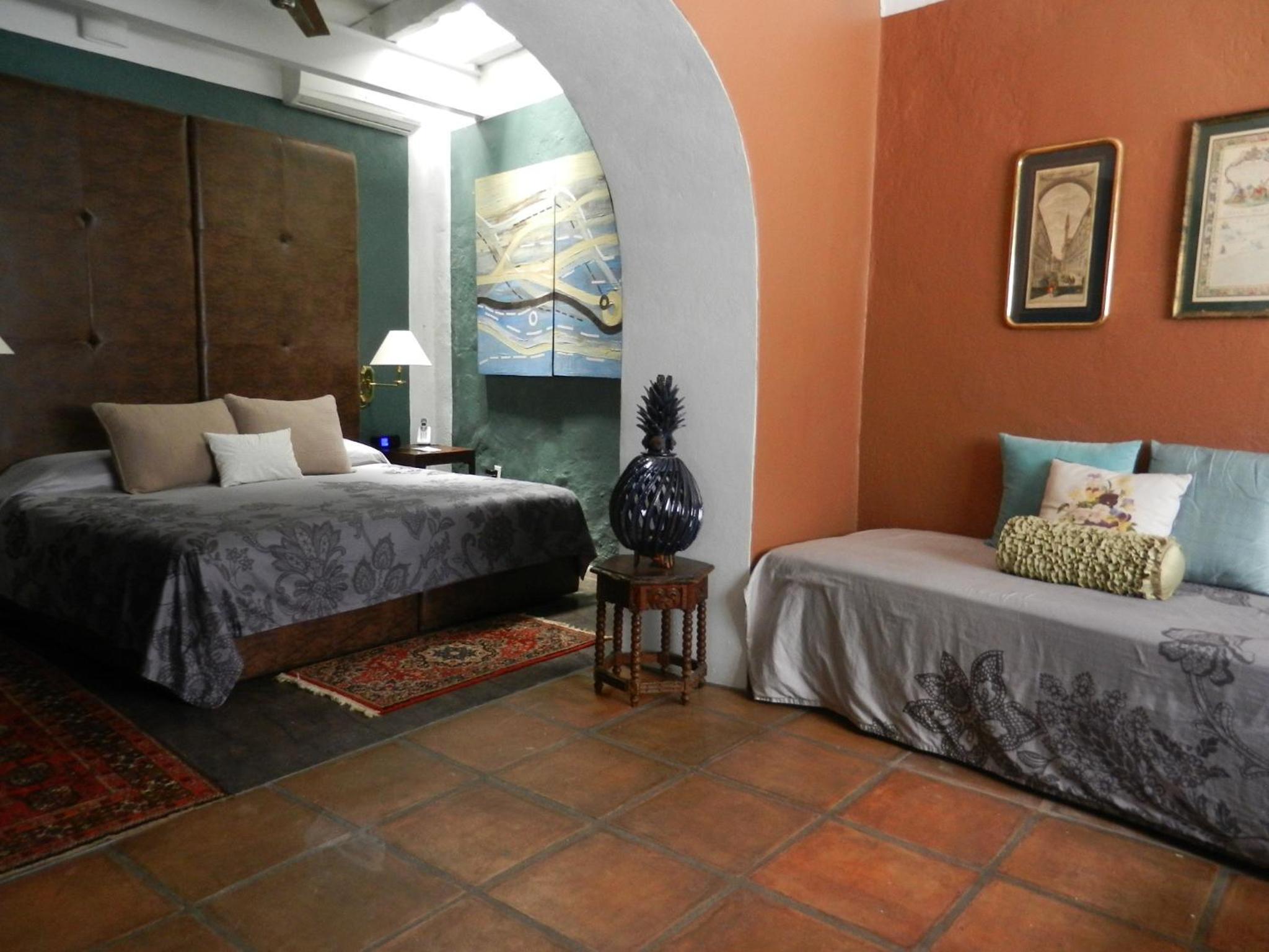 Junior Suite - Photo 6