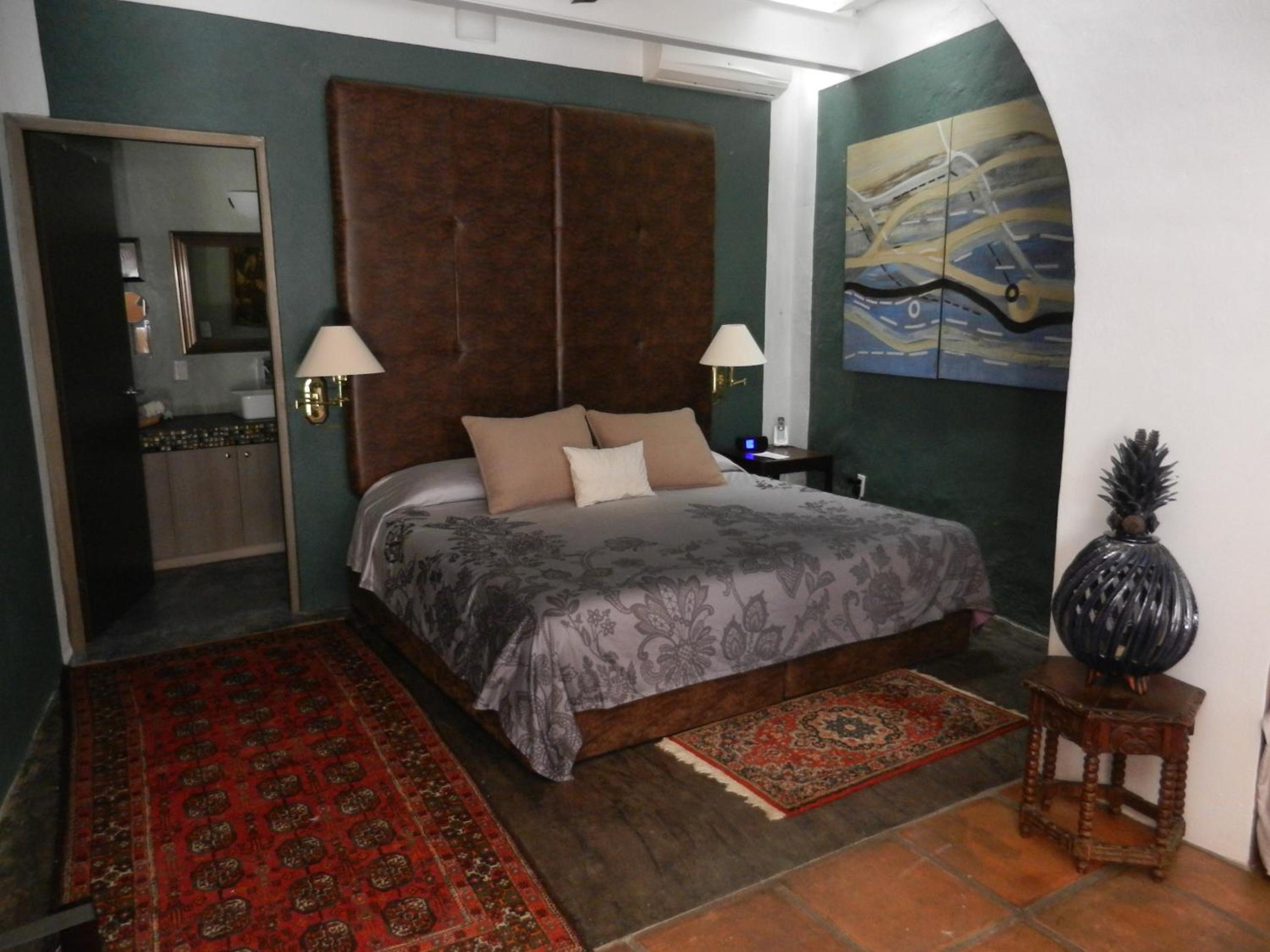 Junior Suite - Photo 14