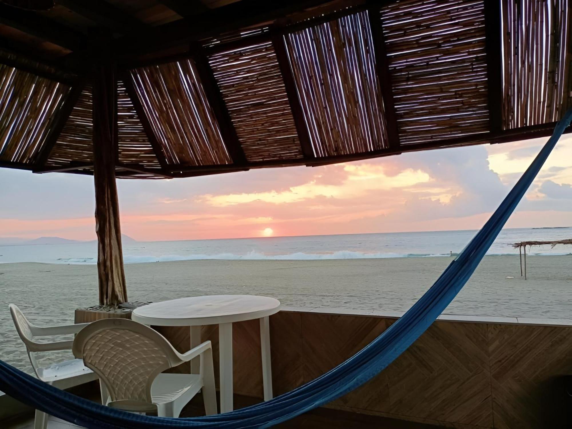 Deluxe Double or Twin Room with Sea View - Photo 11