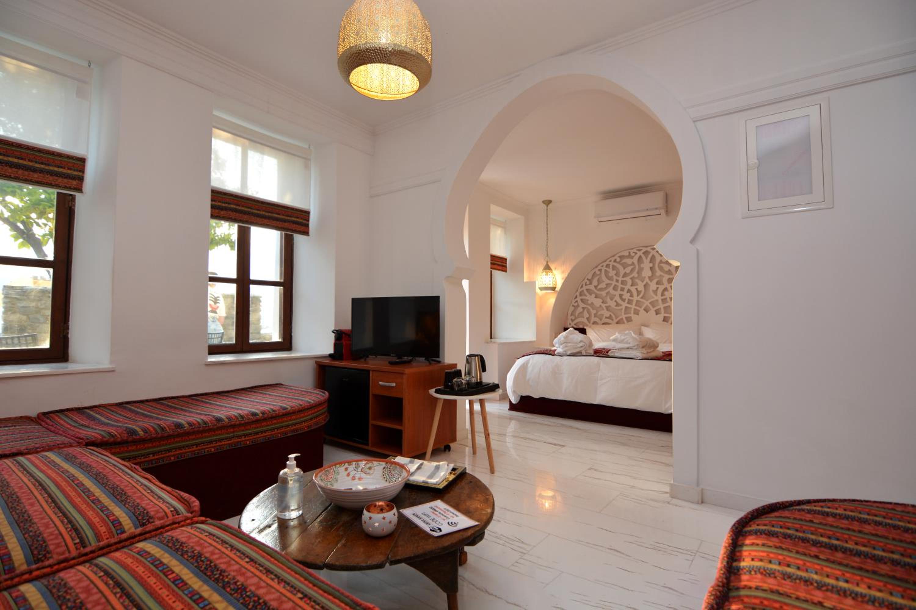 Superior Apartment - Photo 1