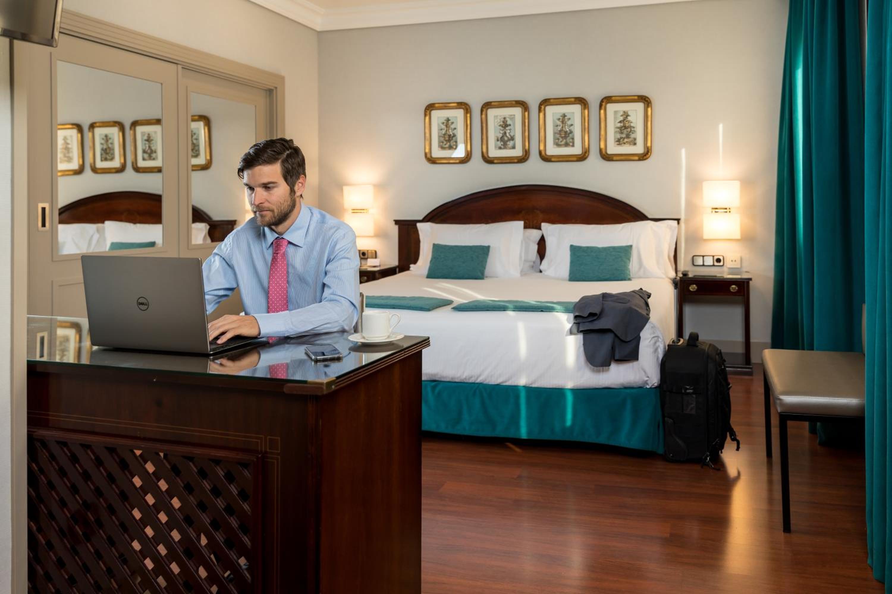 Superior Double Room - Photo 3