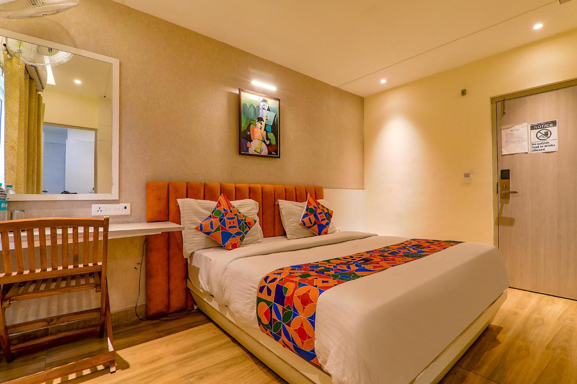 Deluxe Room photo 1