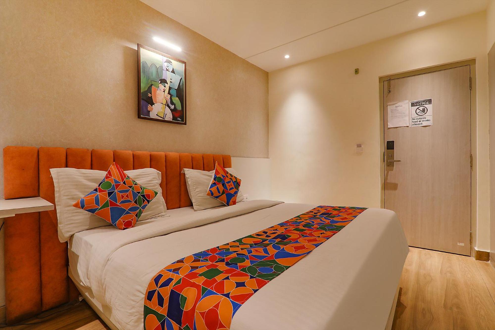 Deluxe Room photo 3
