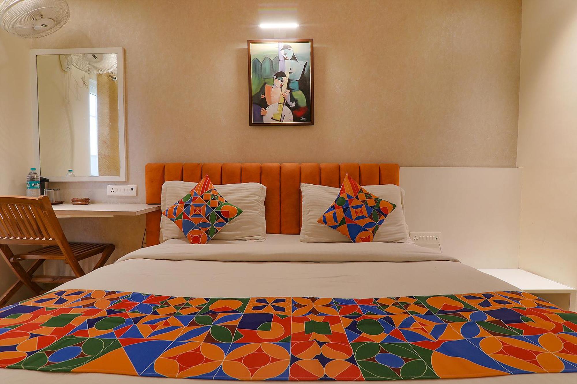 Deluxe Room photo 2