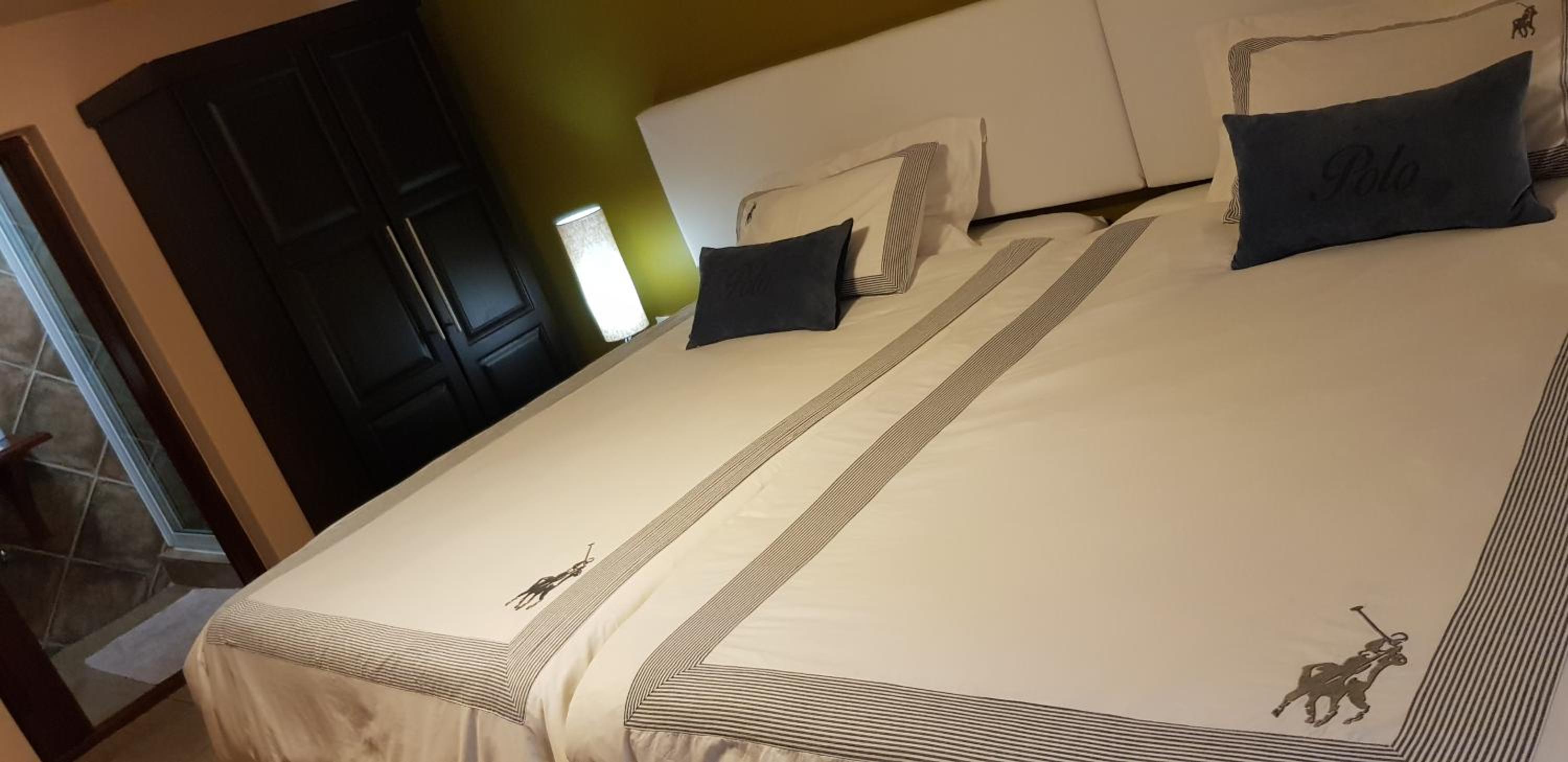 Twin Room photo 2