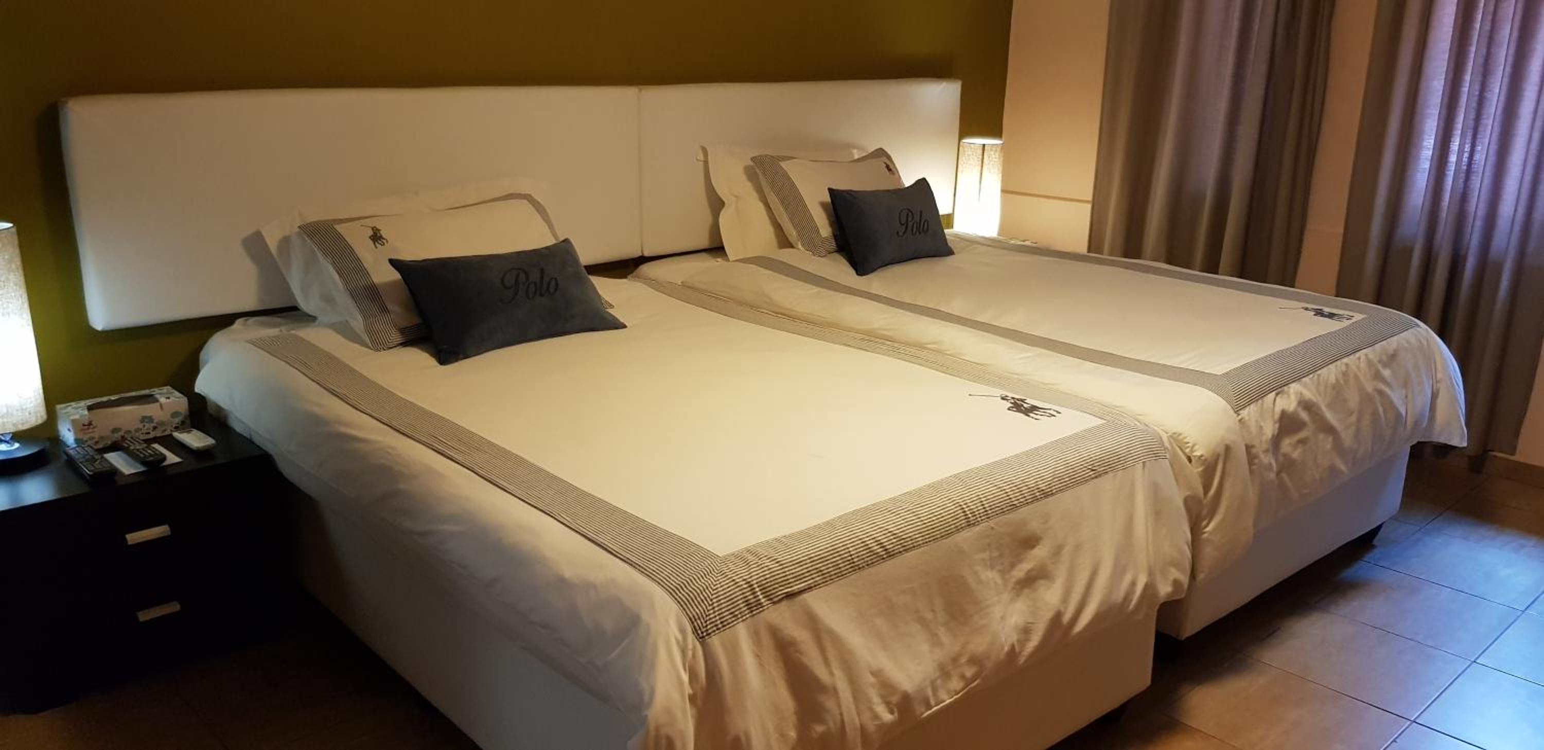 Twin Room photo 3
