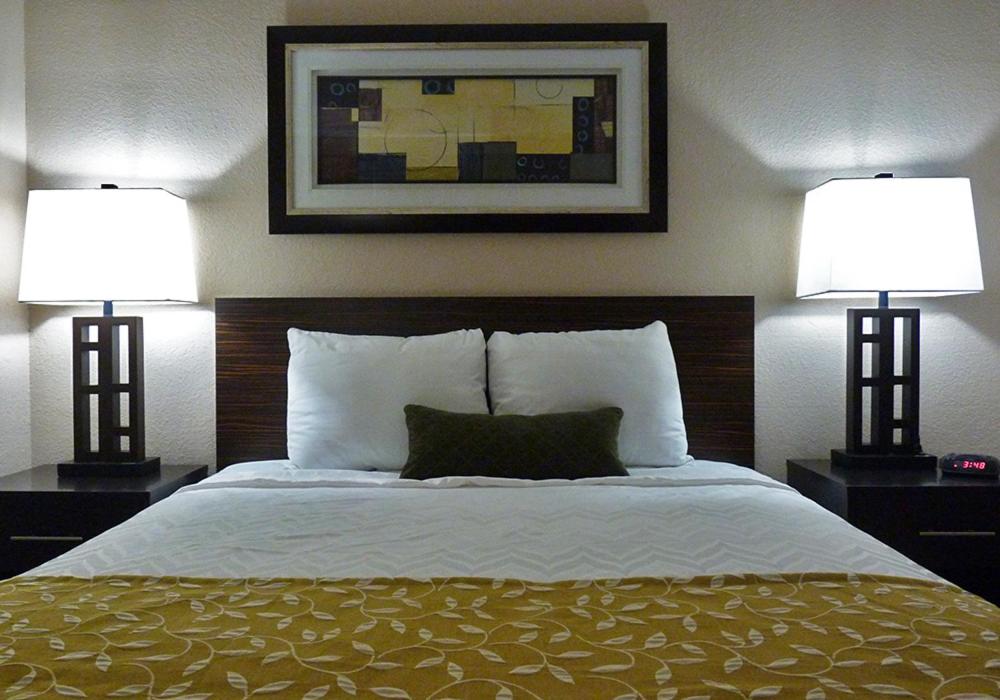 Queen Room photo 1