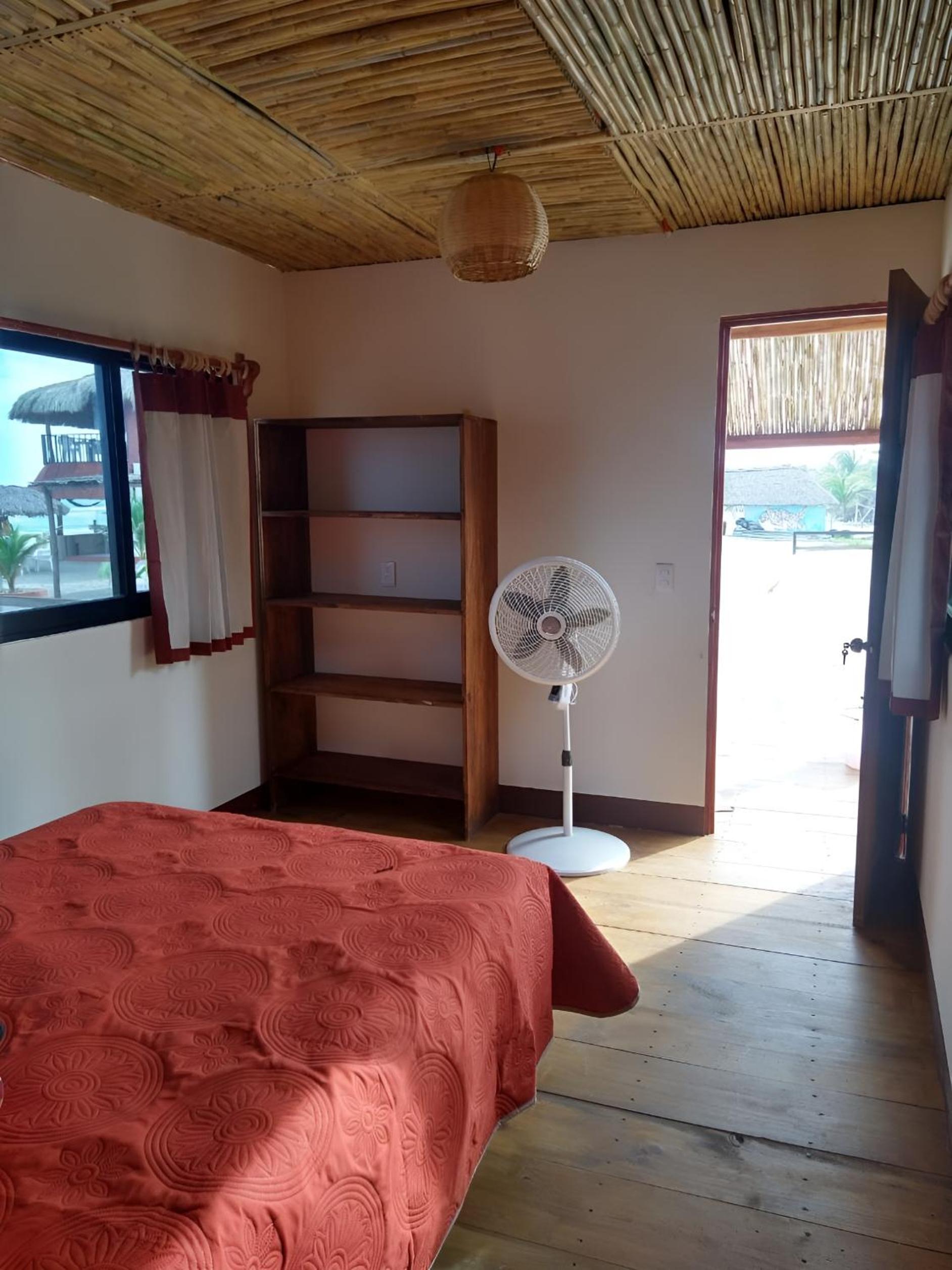 Standard Double Room - Photo 1