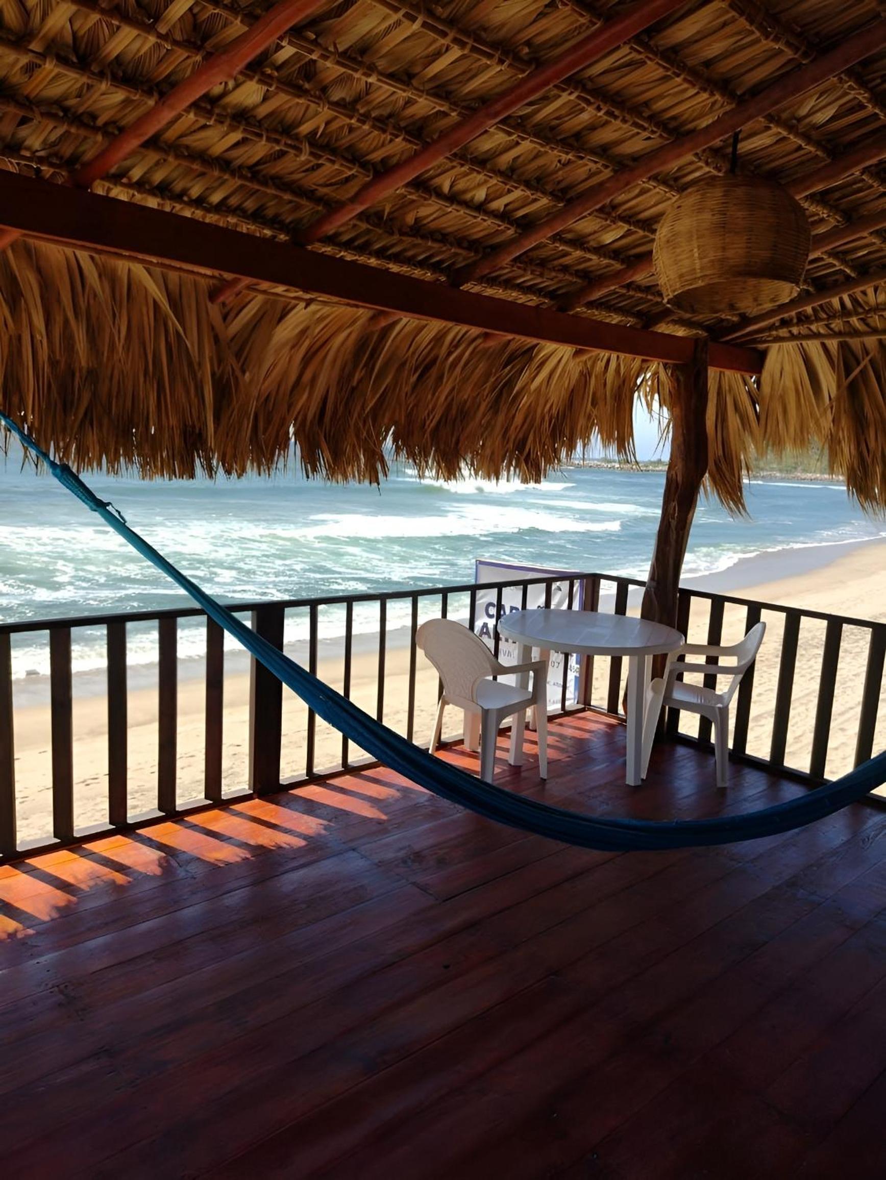 Deluxe Double or Twin Room with Sea View - Photo 9