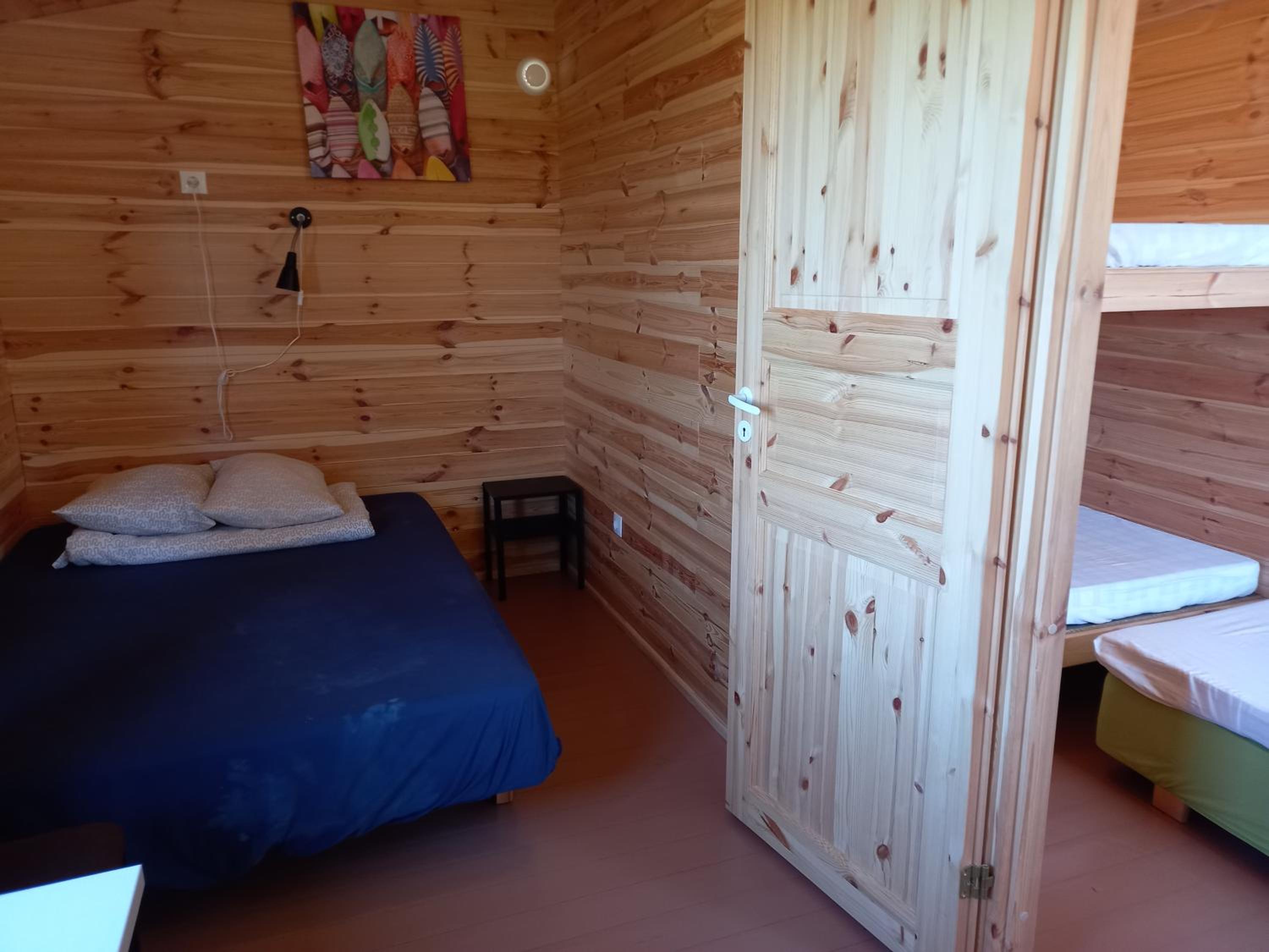 Two-Bedroom Cottage photo 2