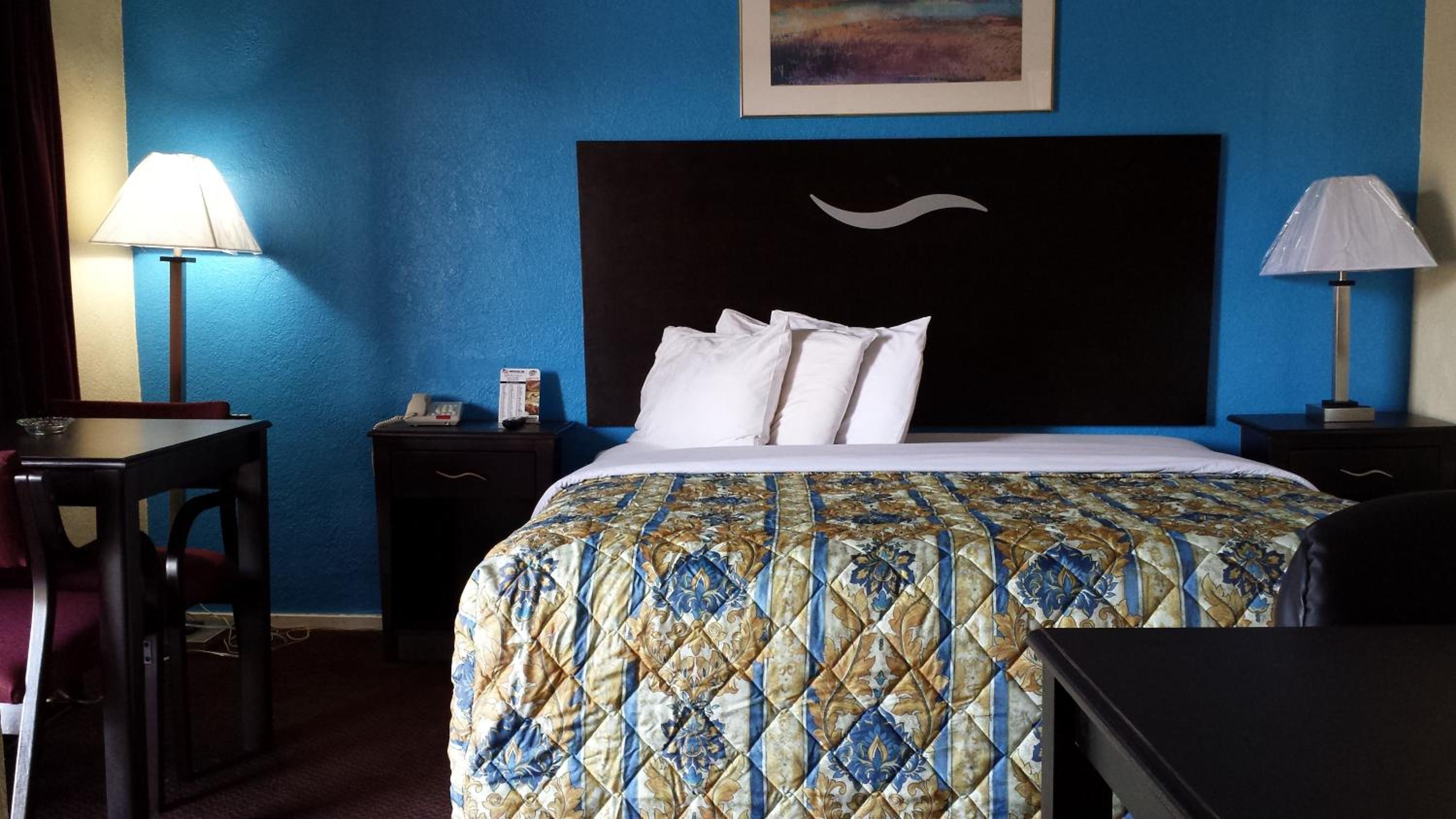 King Room photo 1