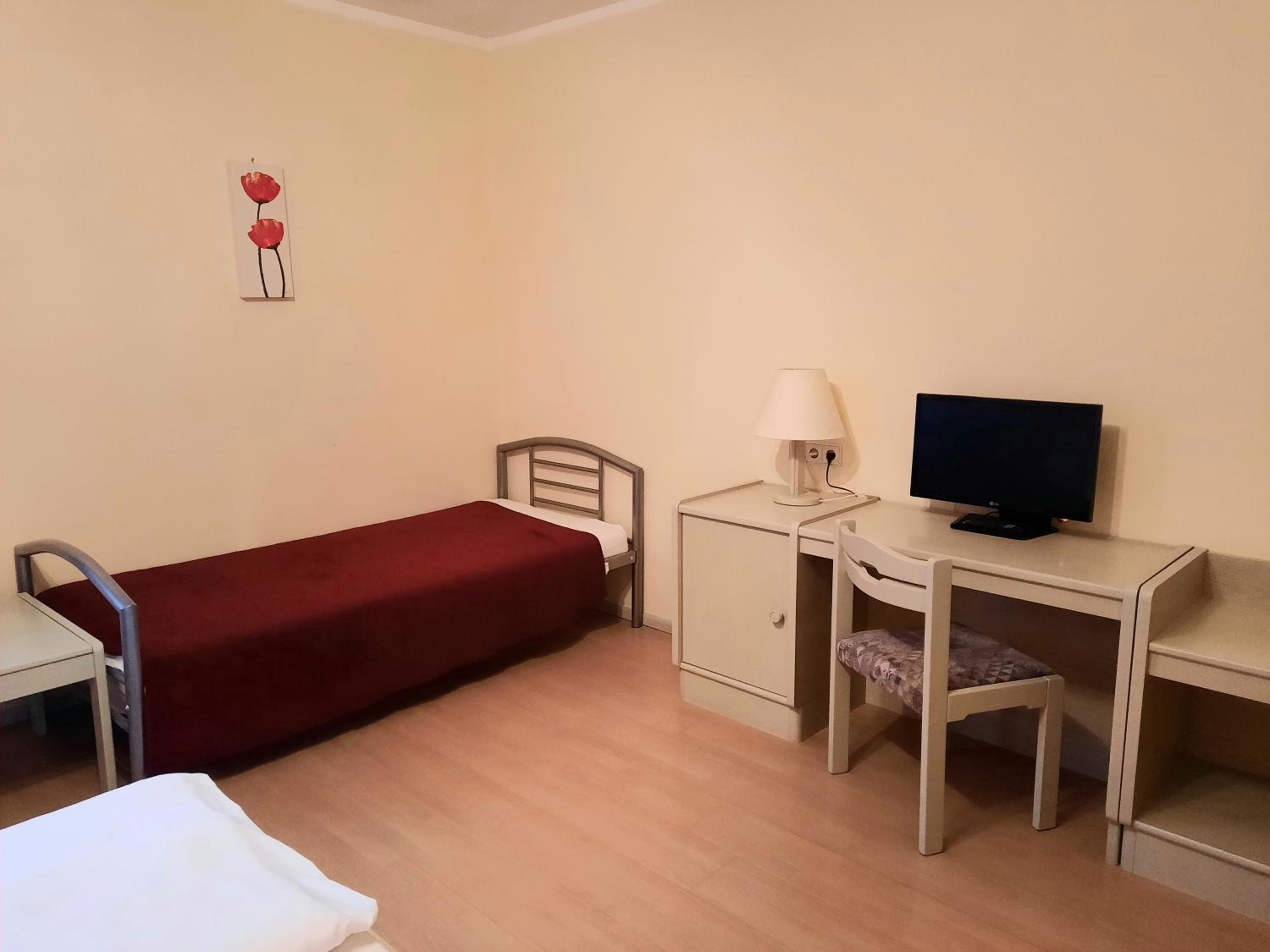 Triple Room photo 1