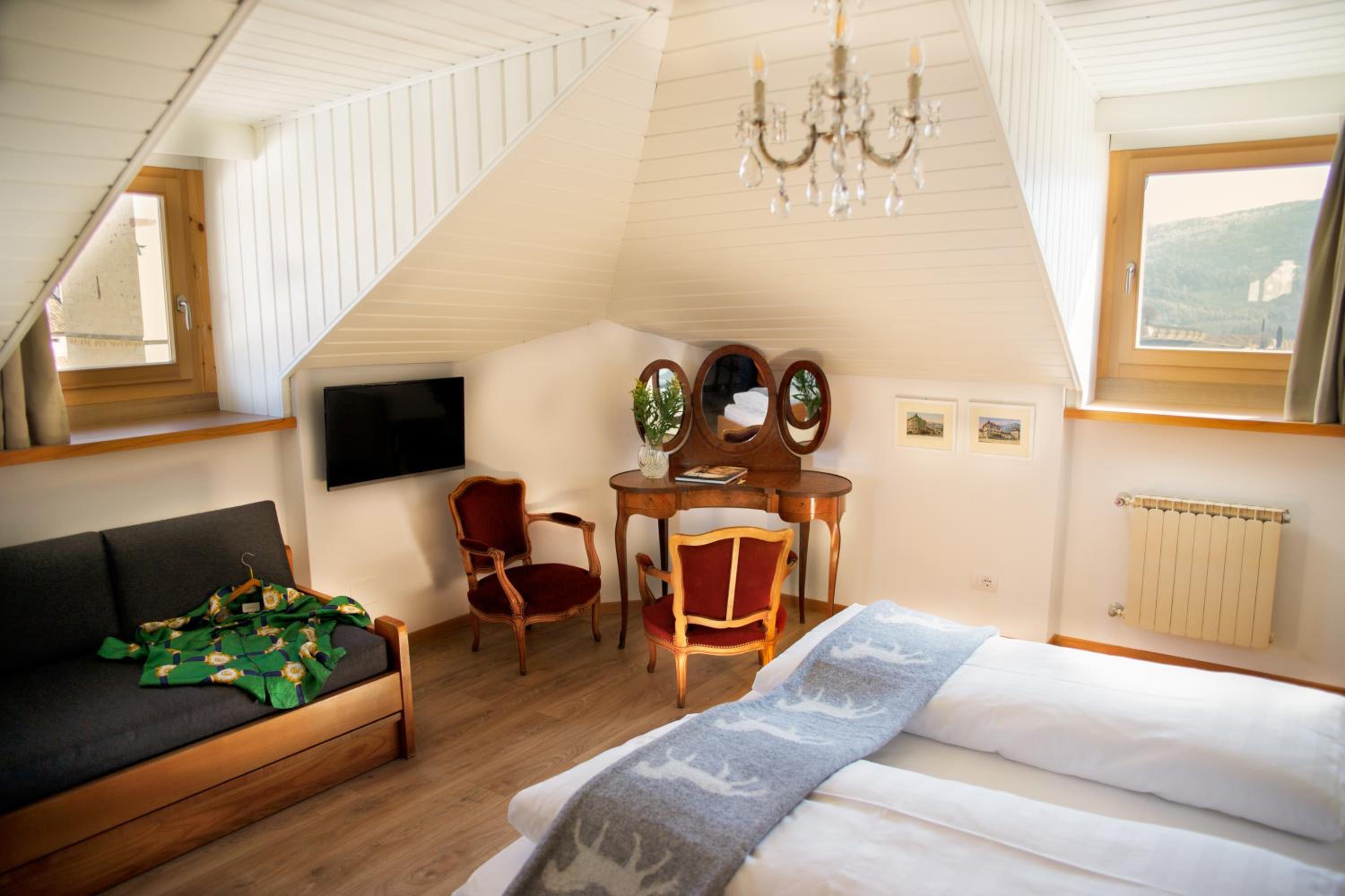 Comfort Triple Room - Photo 5