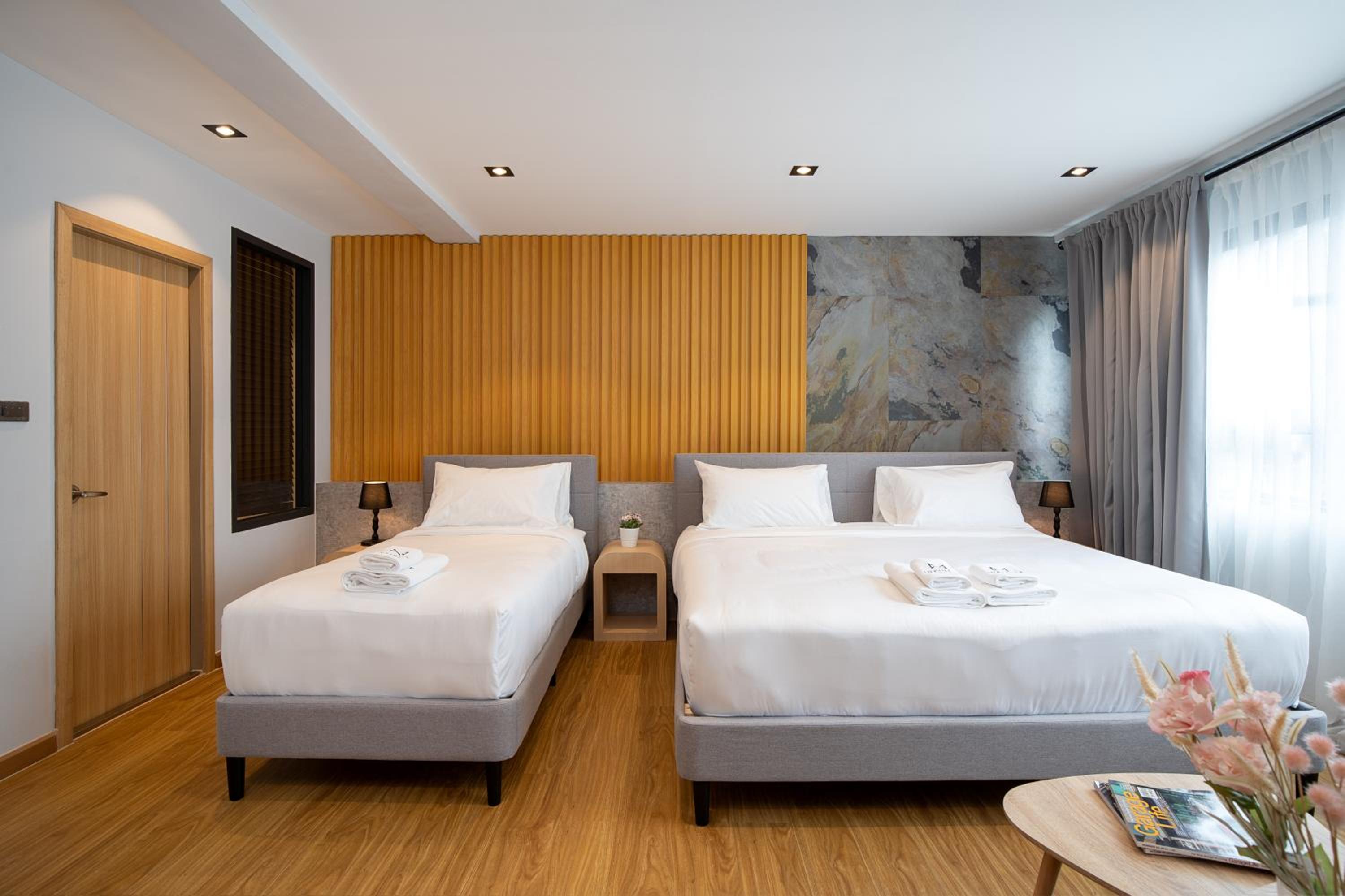 Triple Room - Photo 7
