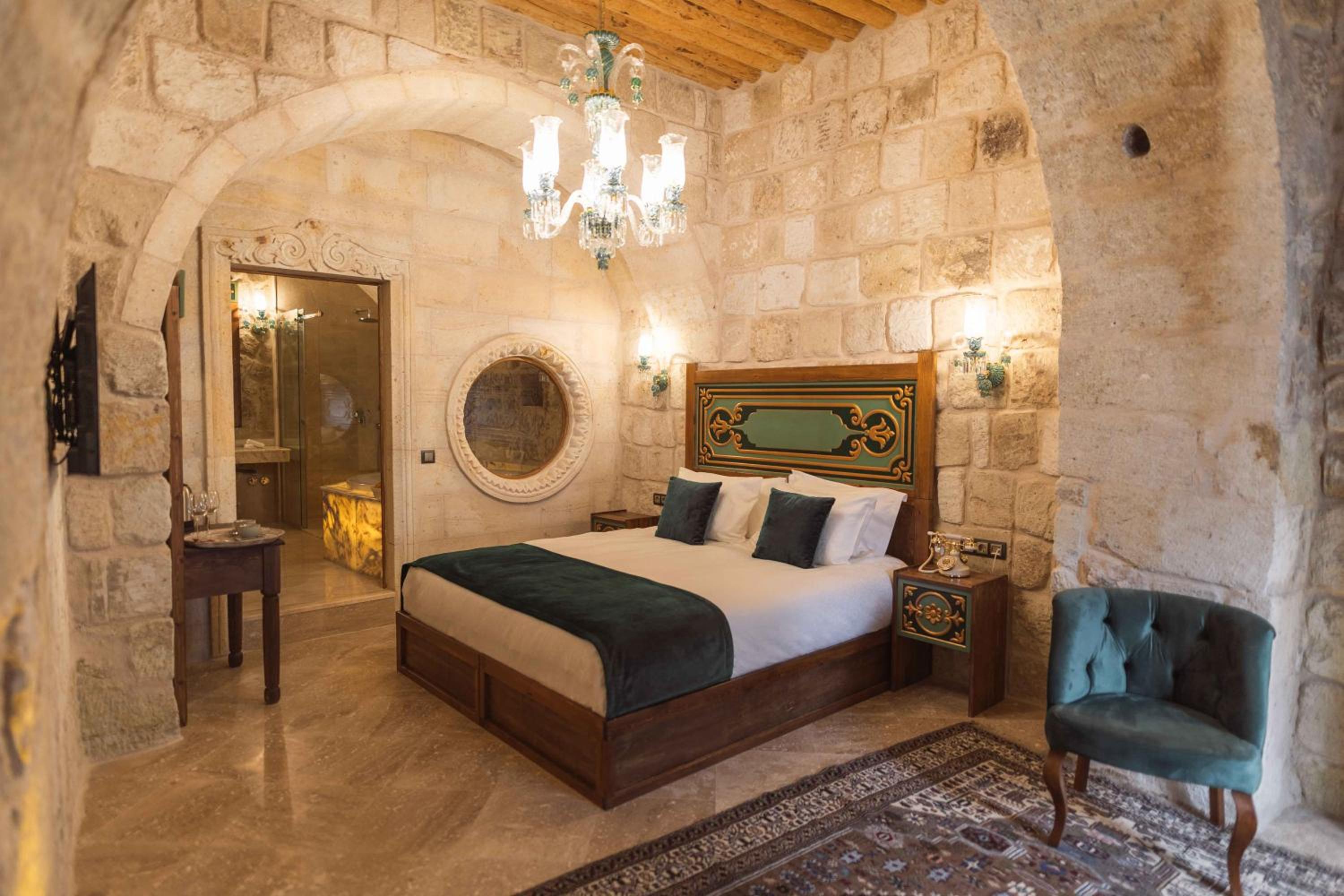 Superior Double Room - Photo 20