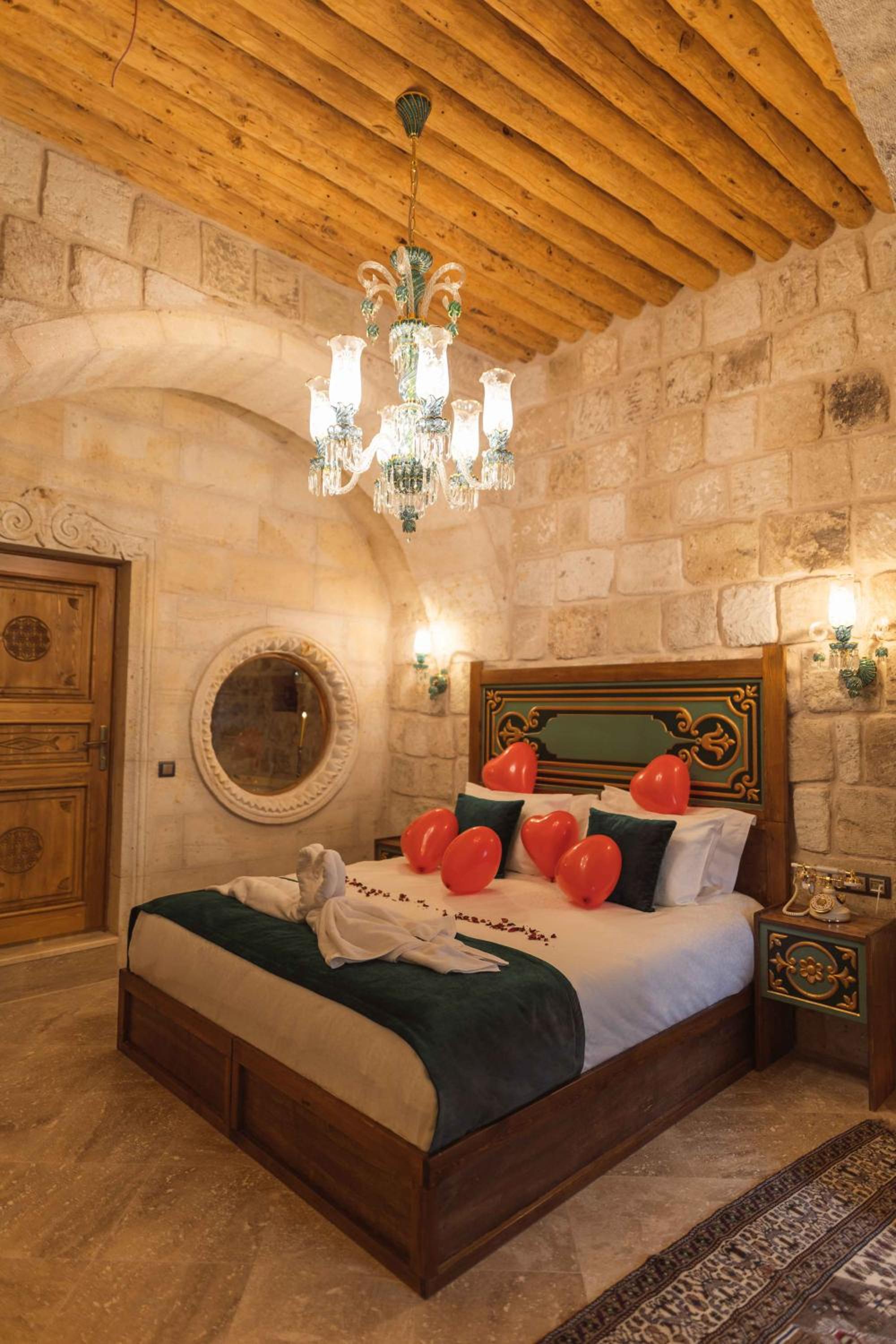 Superior Double Room - Photo 14