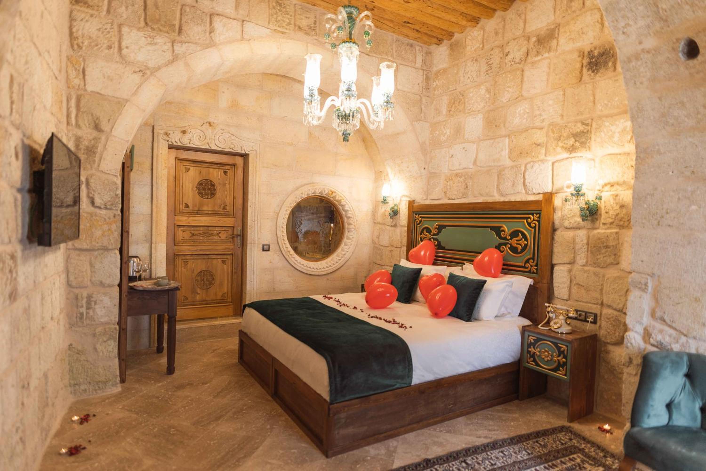 Superior Double Room - Photo 12
