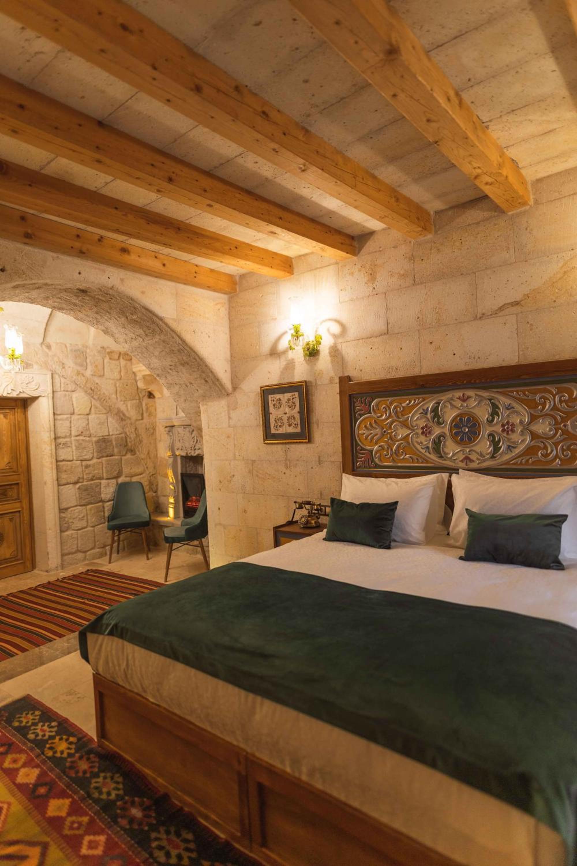 Superior Double Room - Photo 84