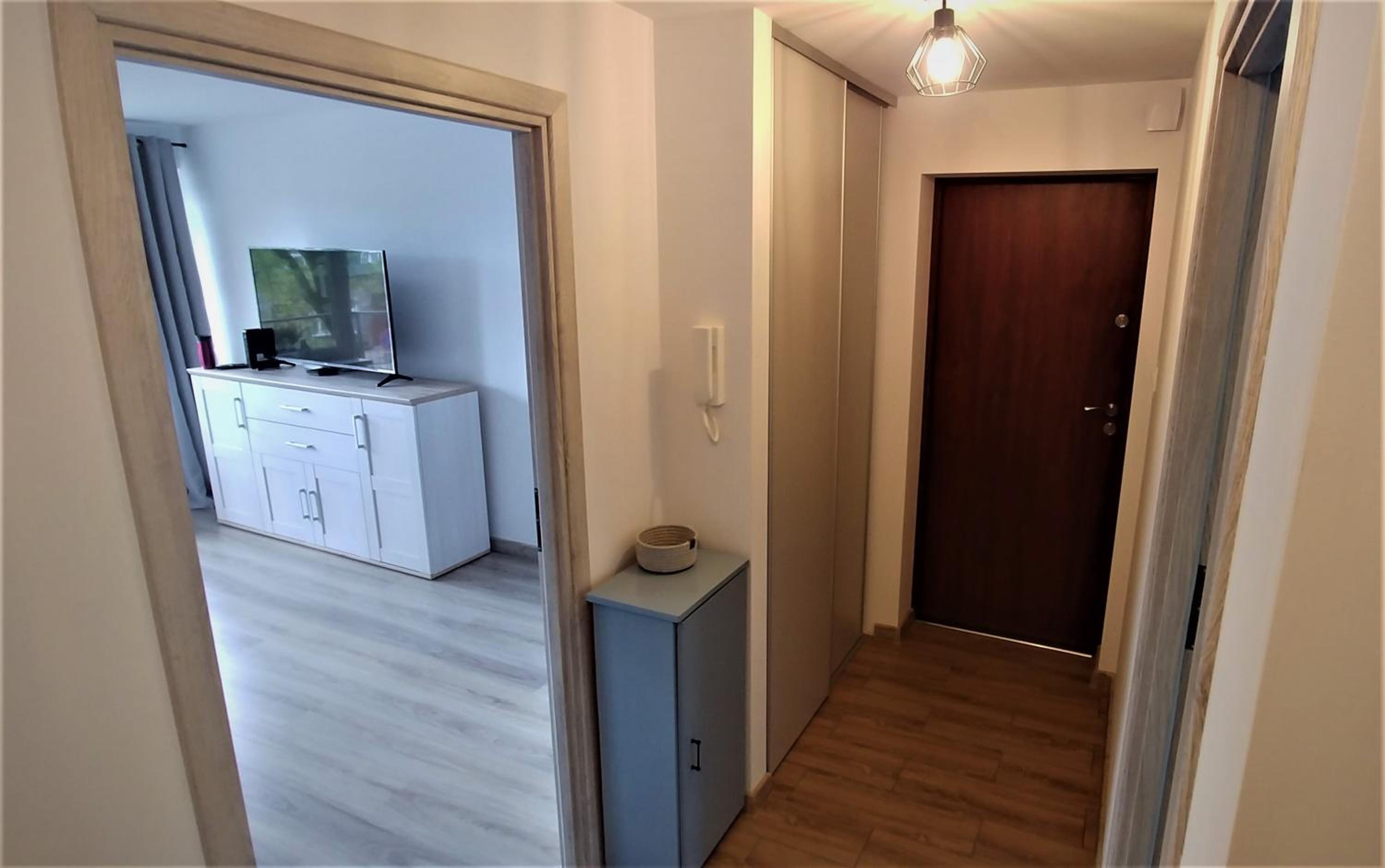 Two-Bedroom Apartment photo 2